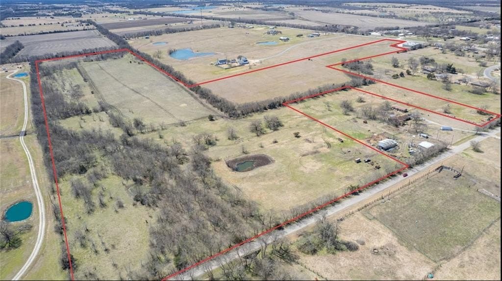 50.97 acres in Hunt County gallery image 2
