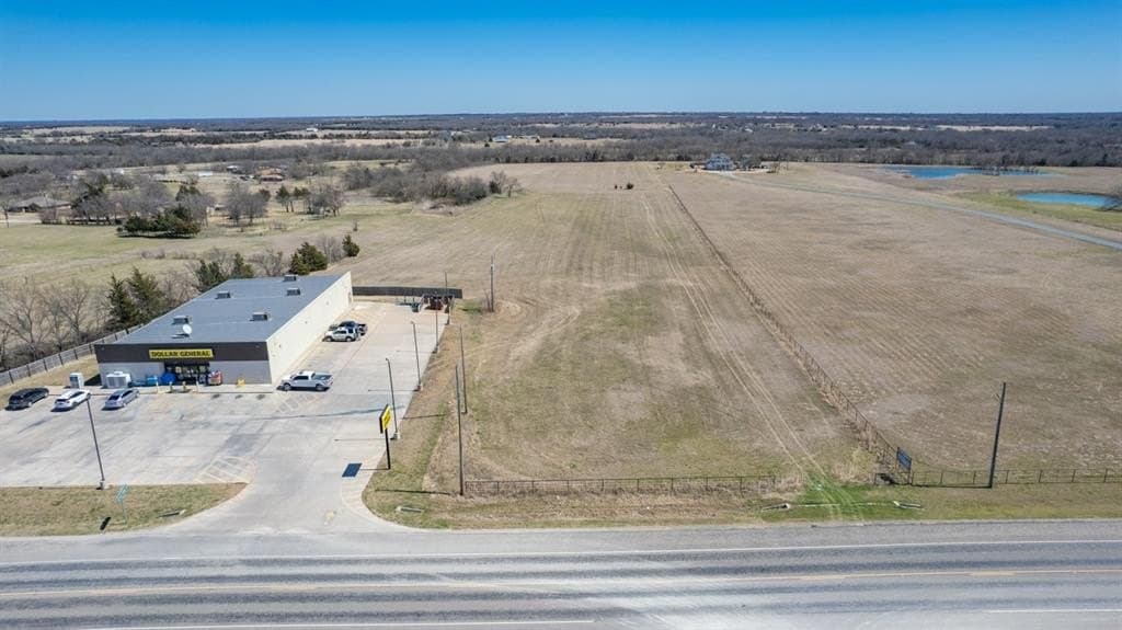 50.97 acres in Hunt County featured view