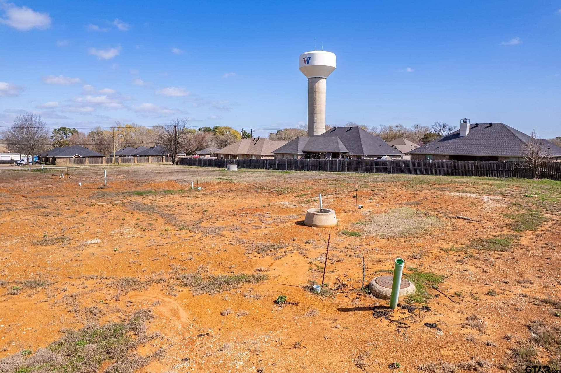 2.09 acres in Smith County featured view