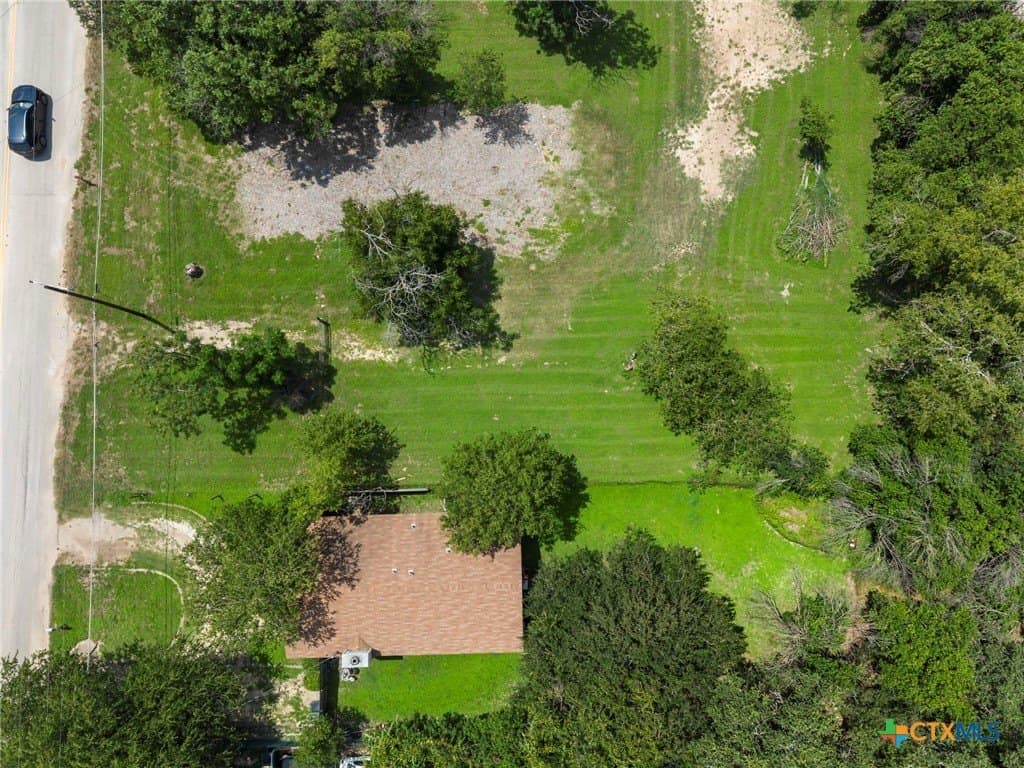 0.22 acres in Hays County featured view
