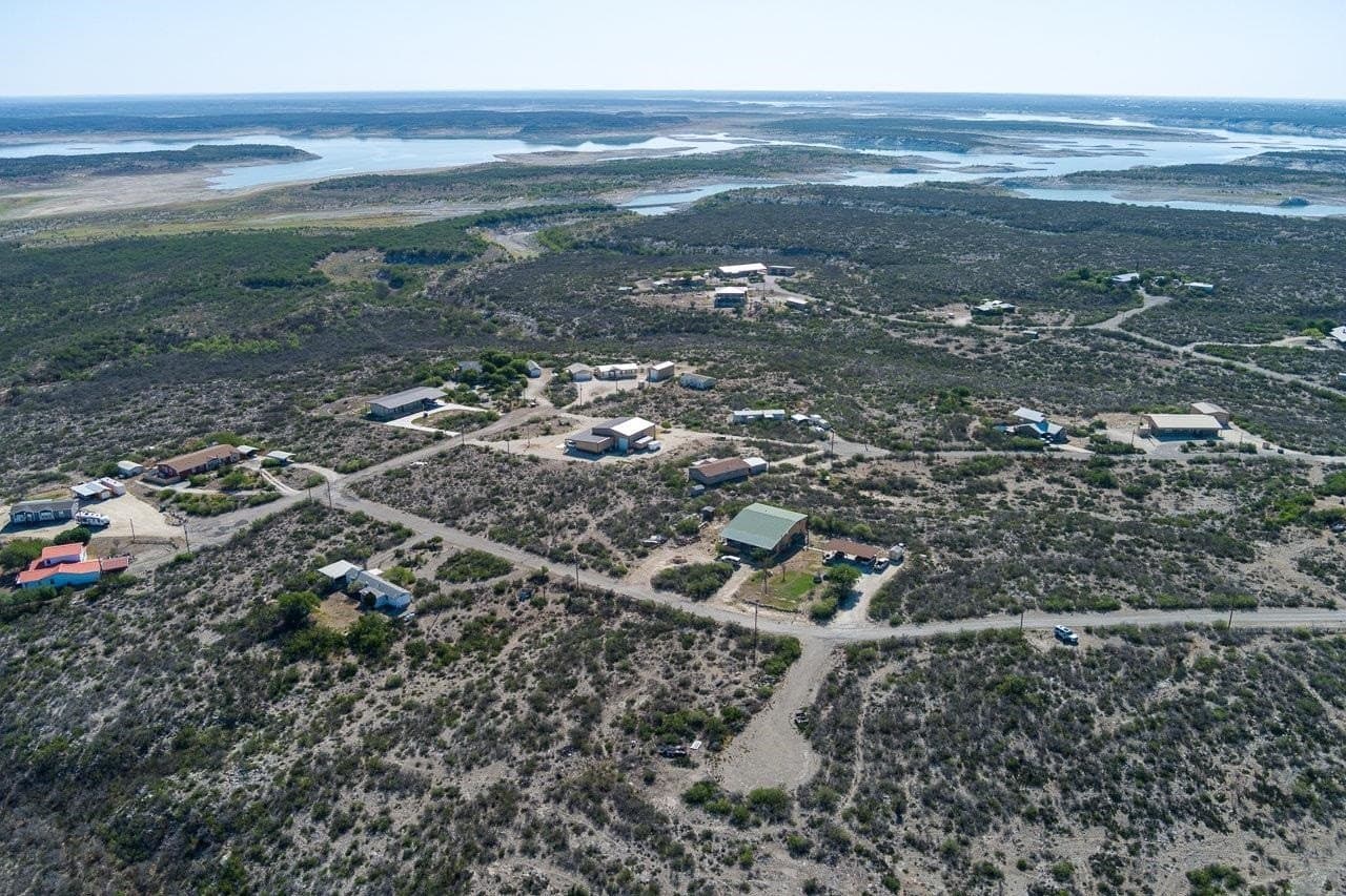 1.36 acres in Val Verde County - photo 10