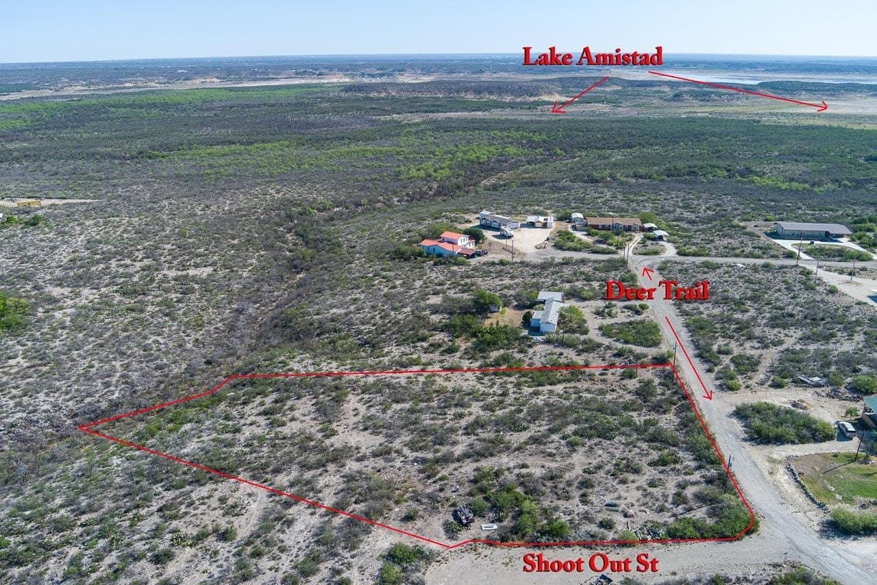1.36 acres in Val Verde County - photo 6