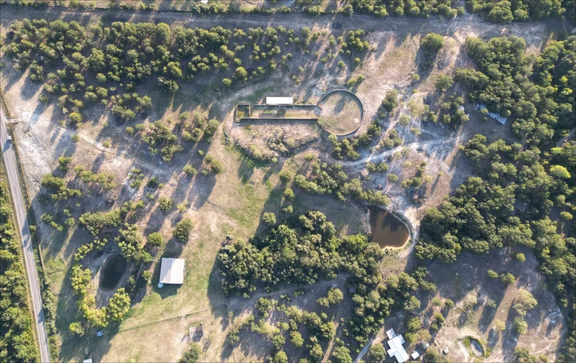 25.7 acres in Wise County featured view