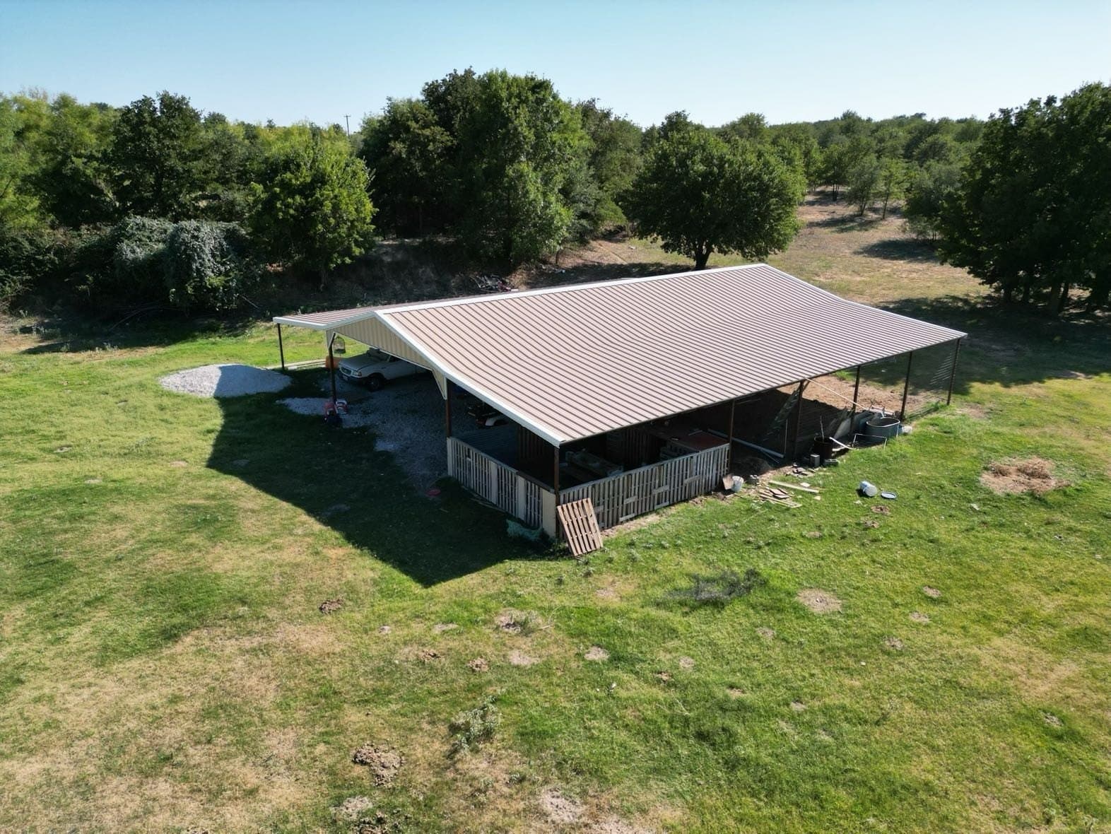 25.7 acres in Wise County gallery image 2