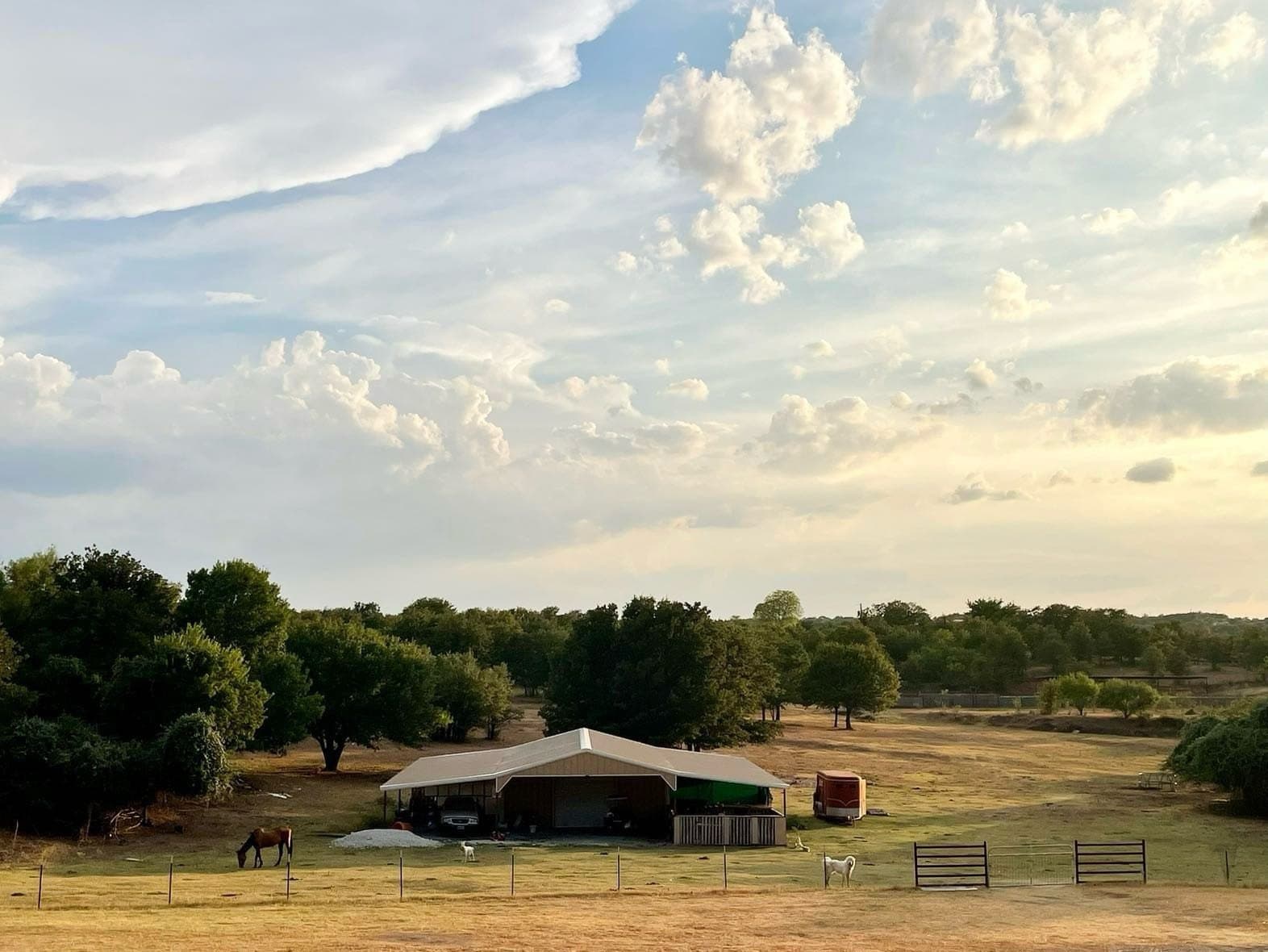 25.7 acres in Wise County