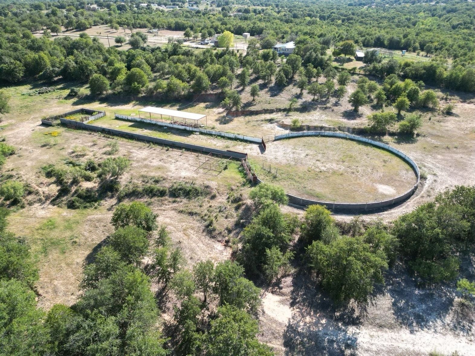 25.7 acres in Wise County gallery image 3