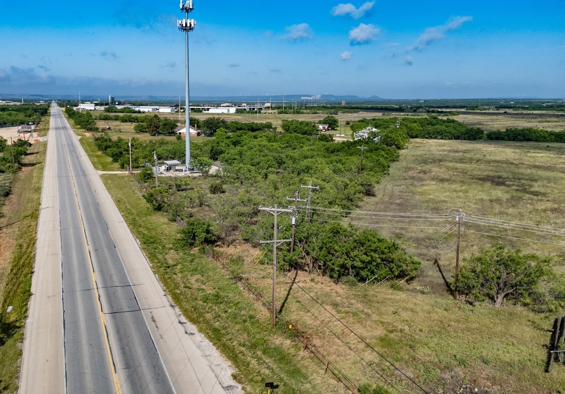 35.31 acres in Taylor County - photo 2