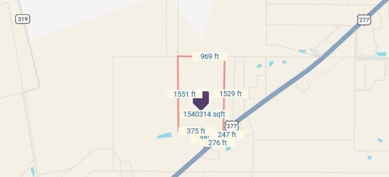 35.31 acres in Taylor County - photo 7
