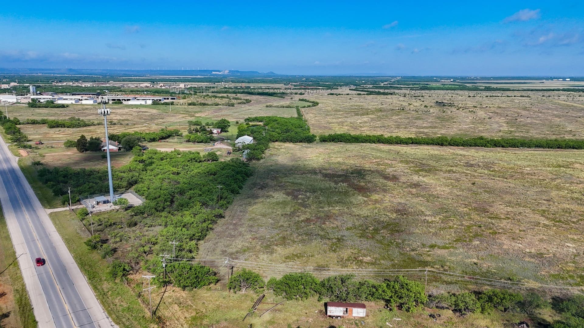35.31 acres in Taylor County - photo 5
