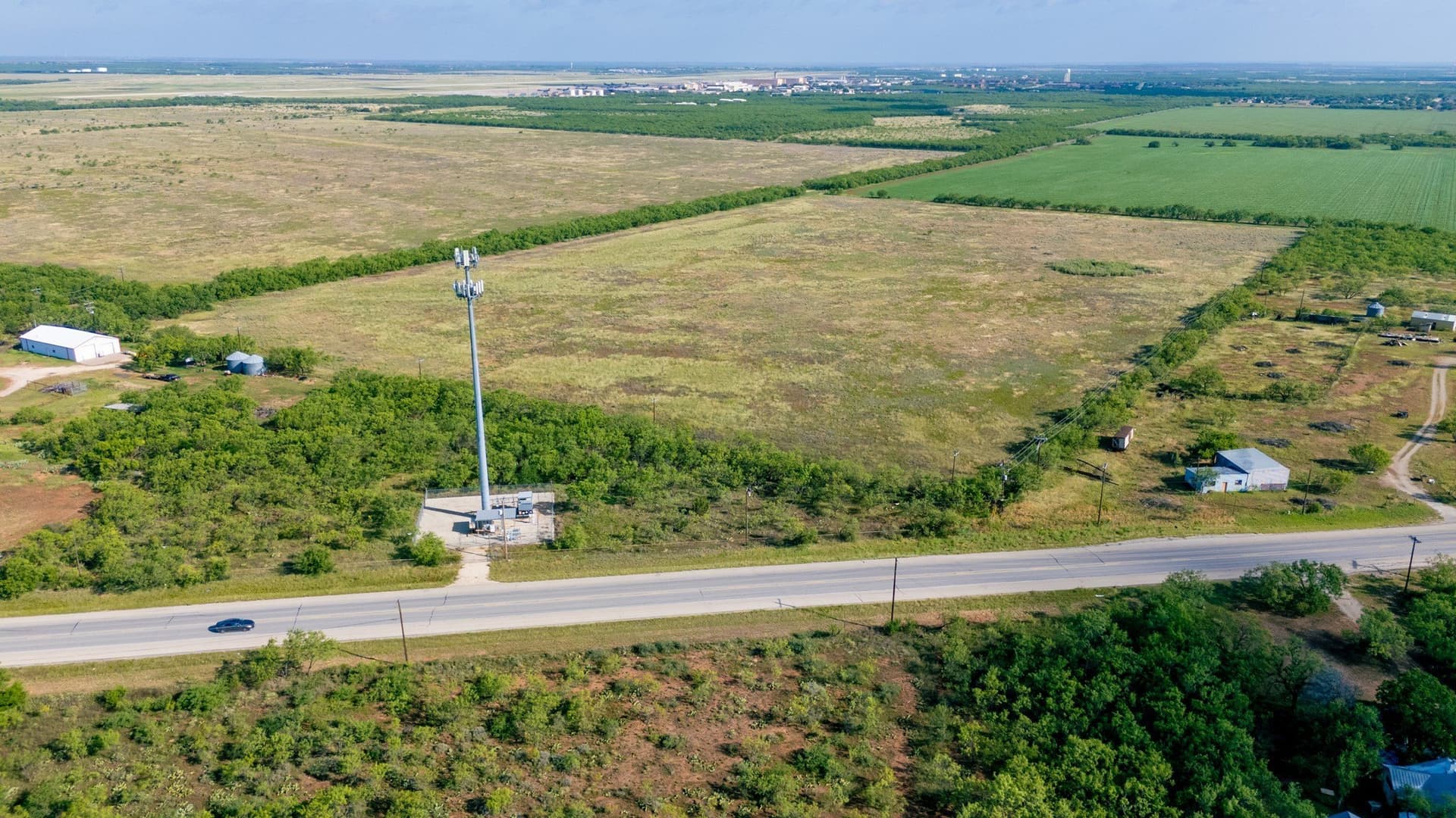35.31 acres in Taylor County - photo 4