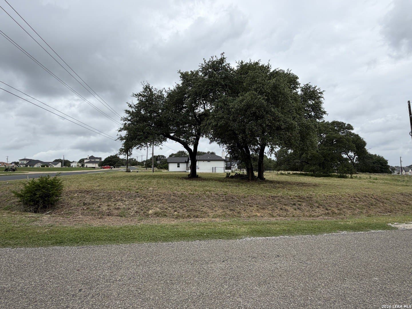 0.34 acres in Blanco County featured view
