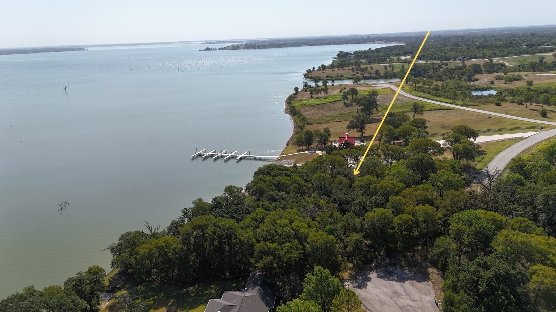 1.16 acres in Navarro County - photo 6
