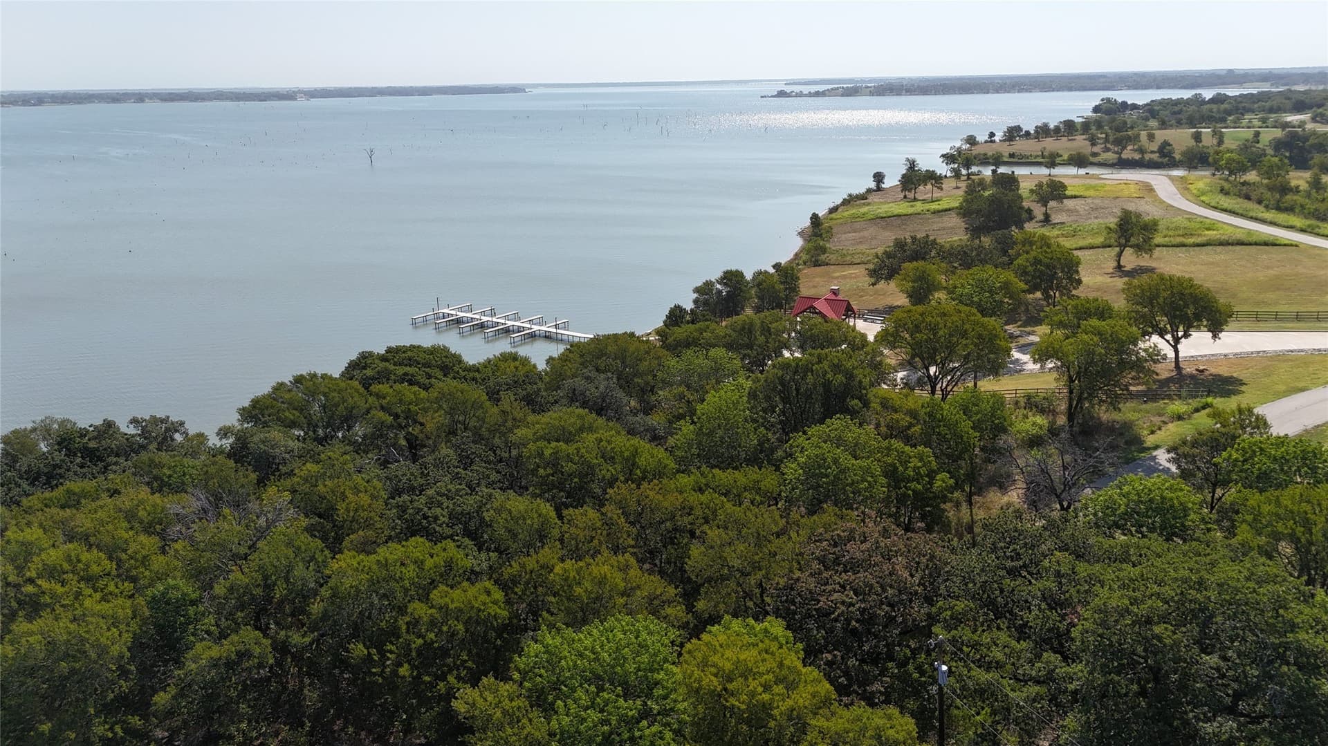 1.16 acres in Navarro County - photo 4