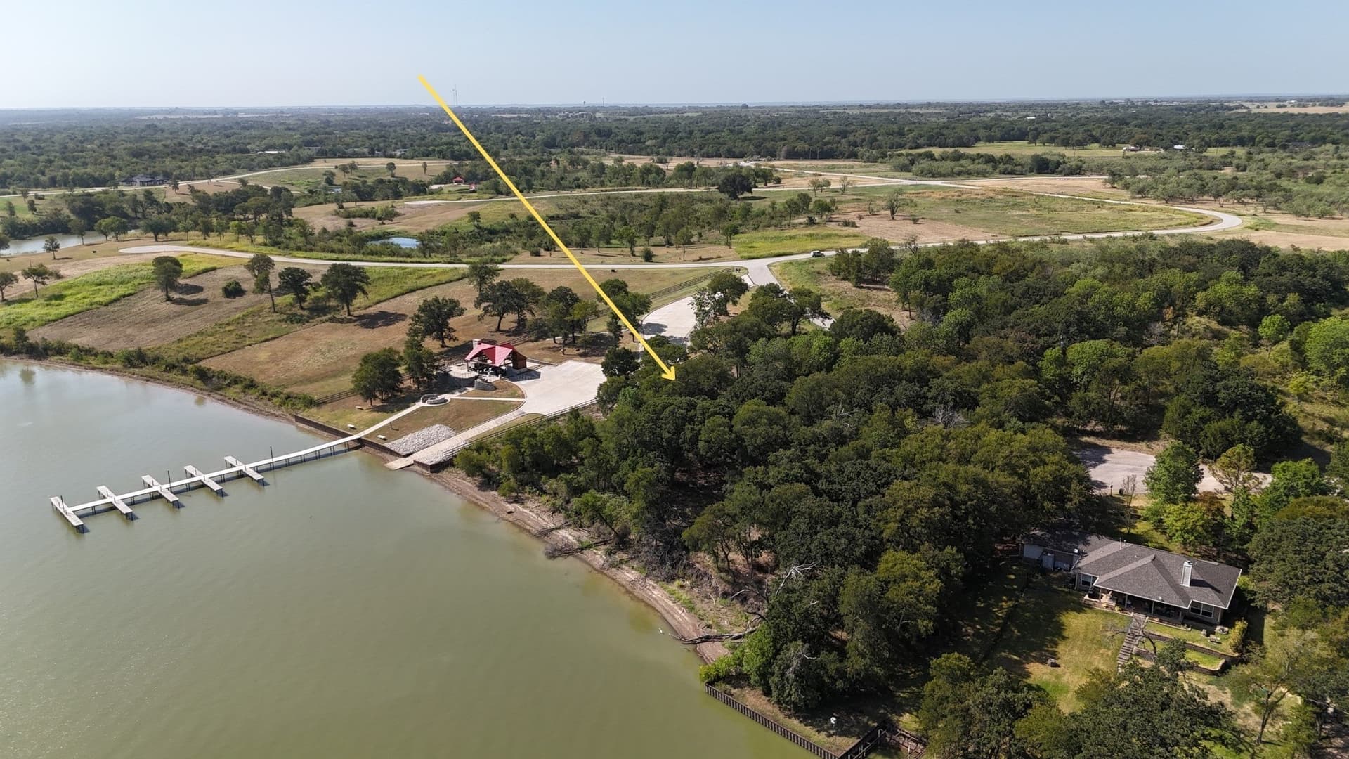 1.16 acres in Navarro County - photo 5