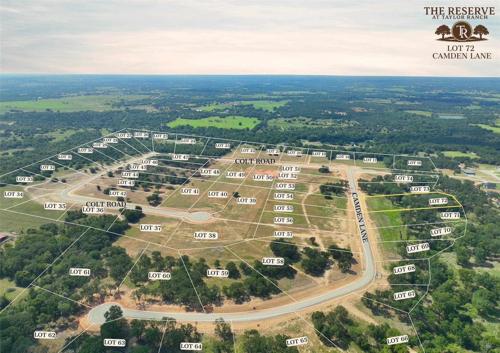 1.88 acres in Parker County - photo 4