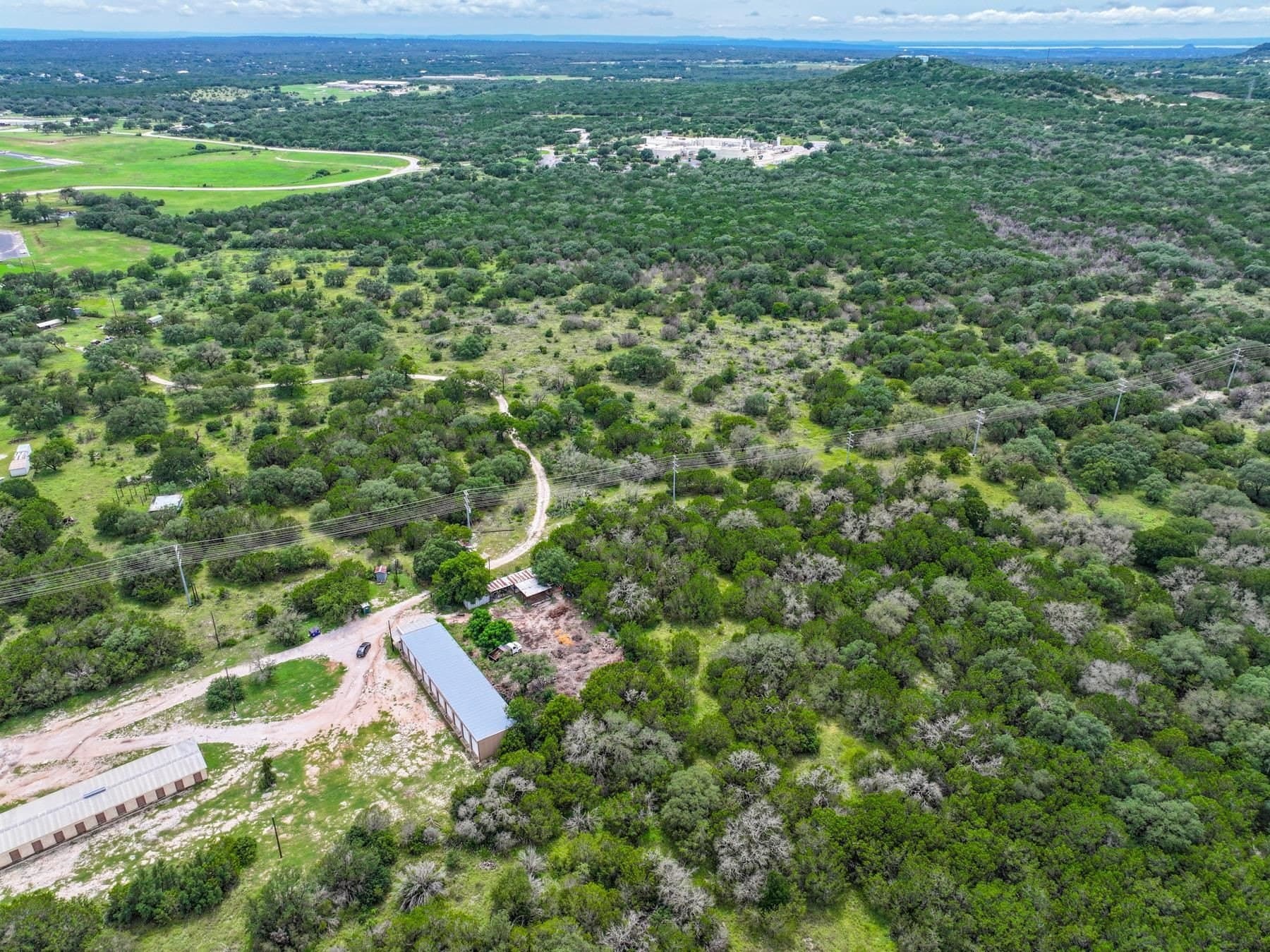 29.96 acres in Burnet County featured view