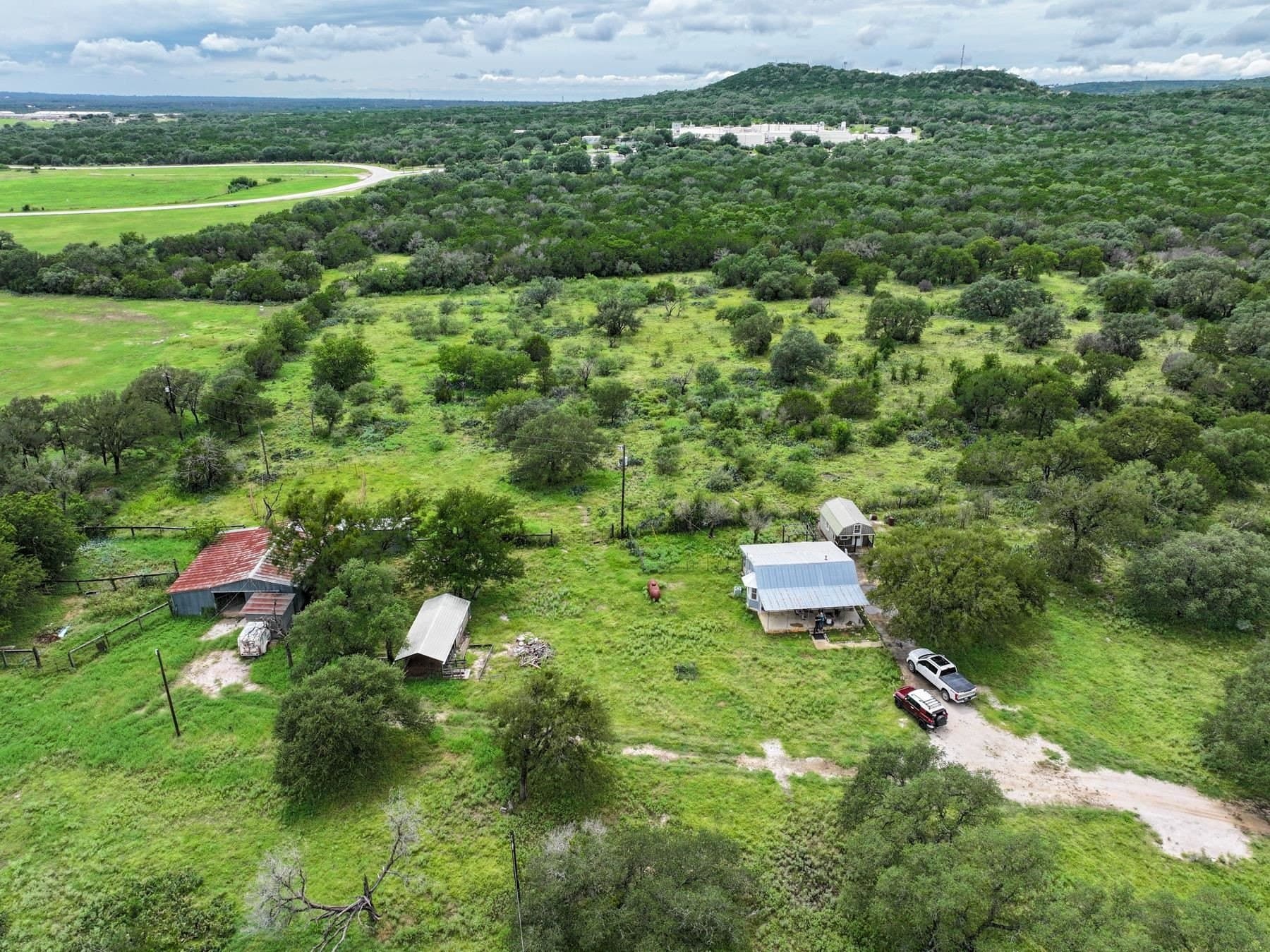 29.96 acres in Burnet County gallery image 4