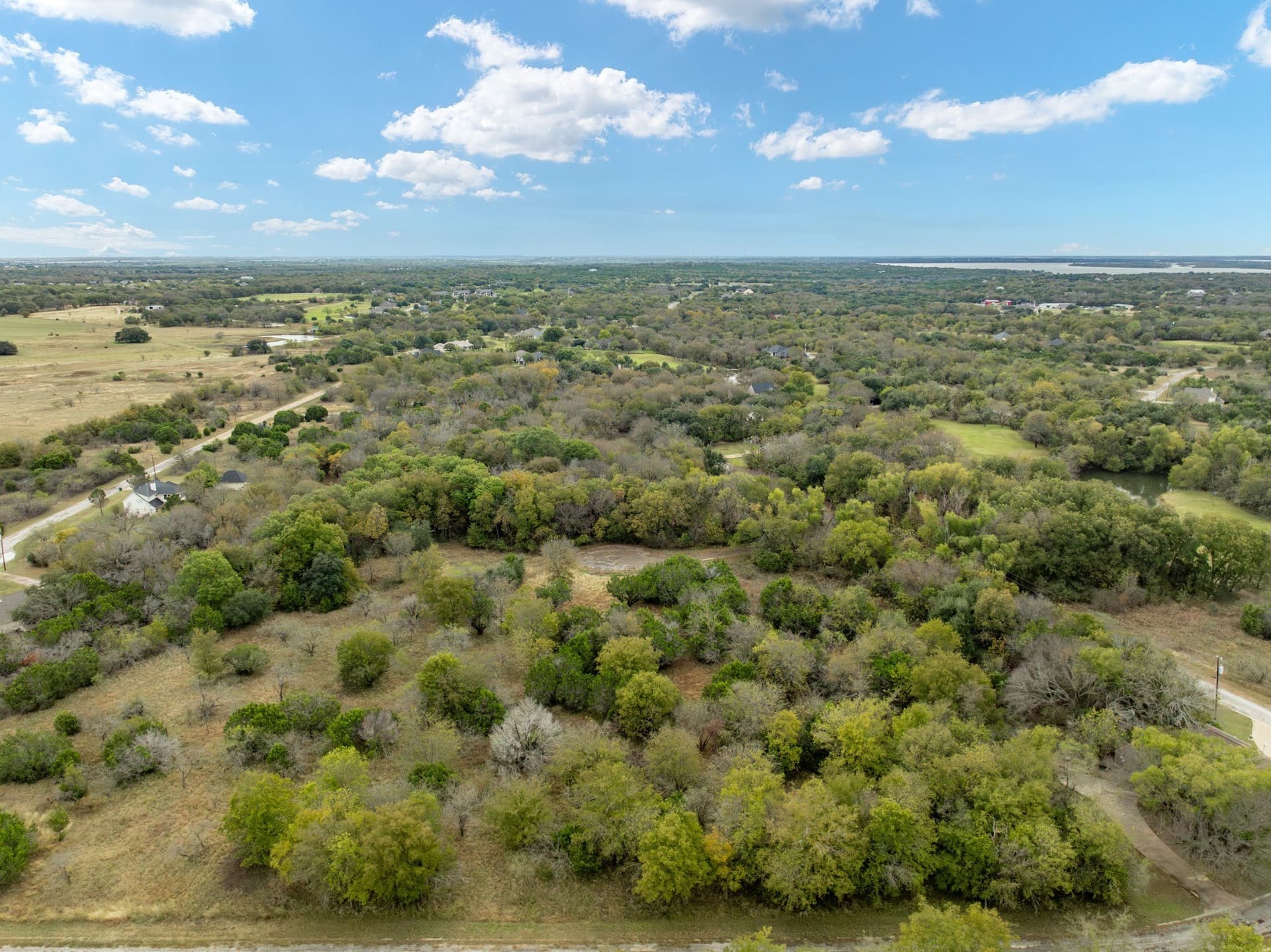 0.24 acres in Hill County