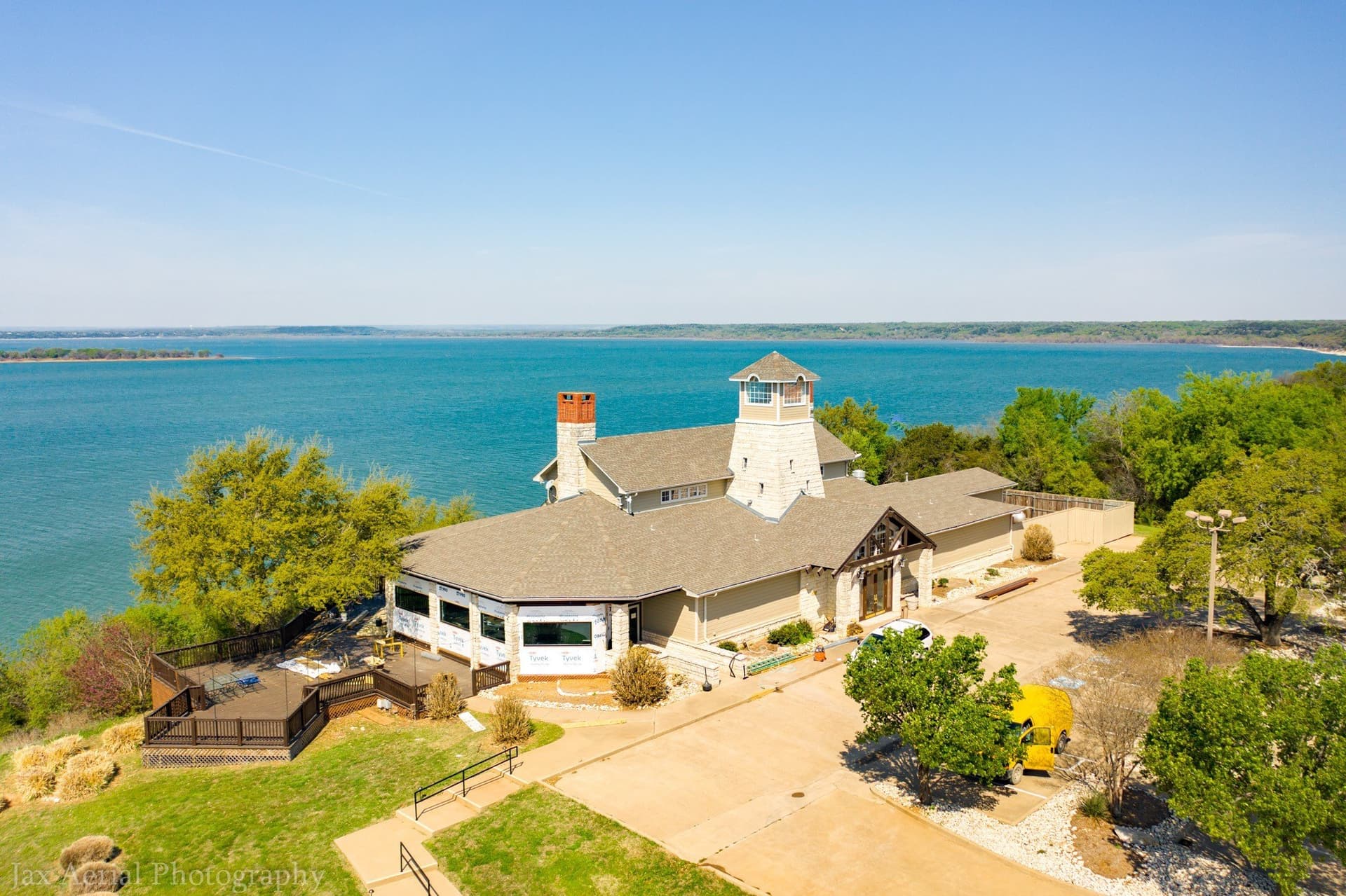 0.24 acres in Hill County - photo 17
