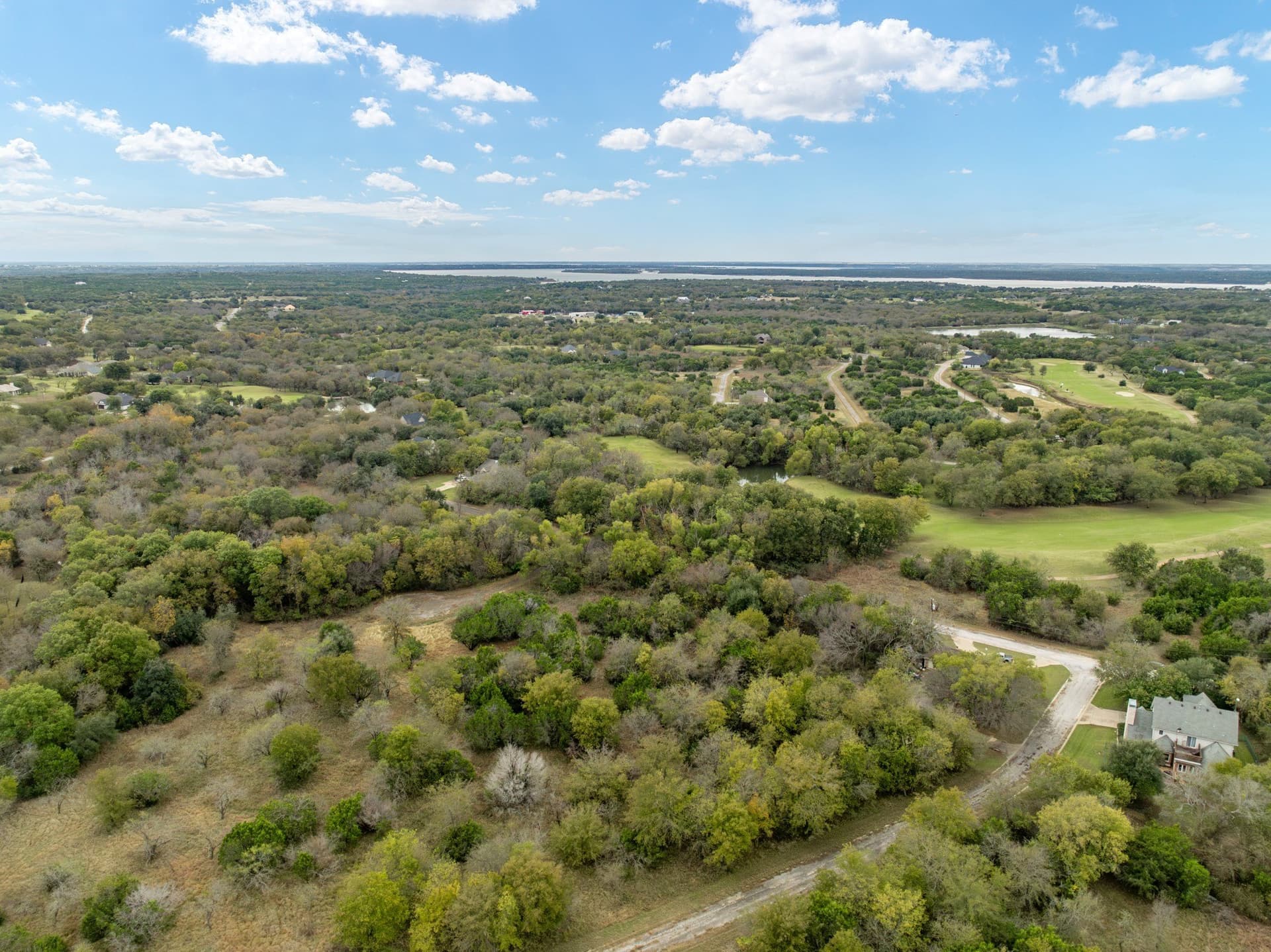 0.24 acres in Hill County - photo 2