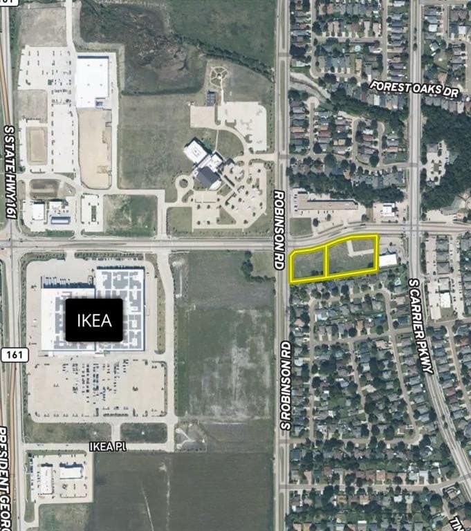 2.58 acres in Dallas County gallery image 2