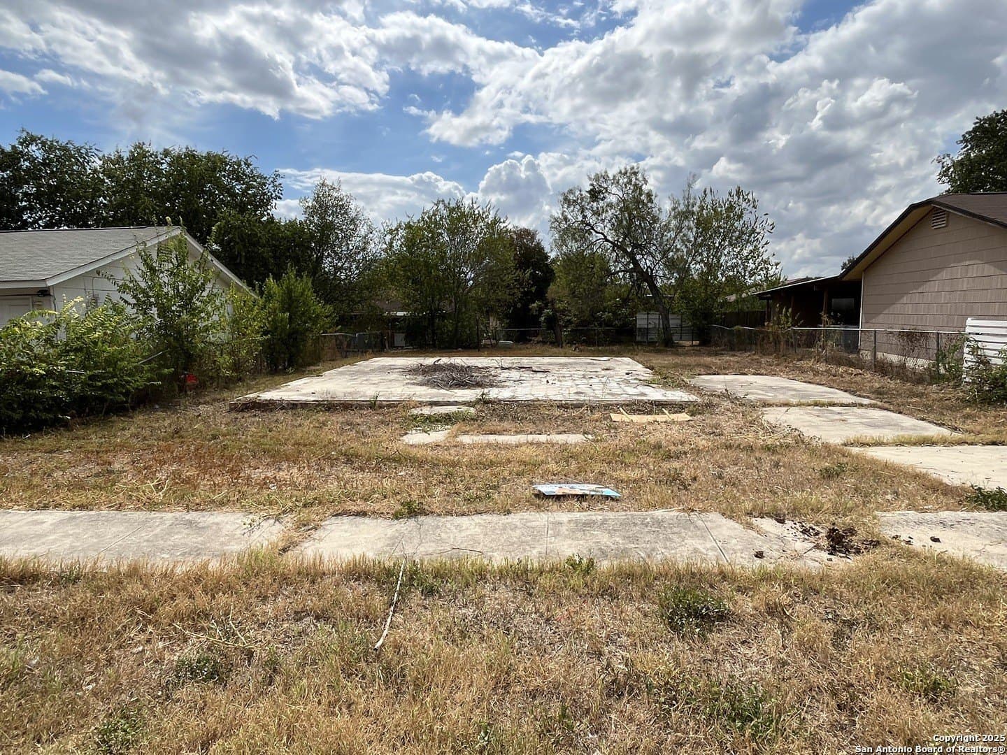 0.12 acres in Bexar County gallery image 2