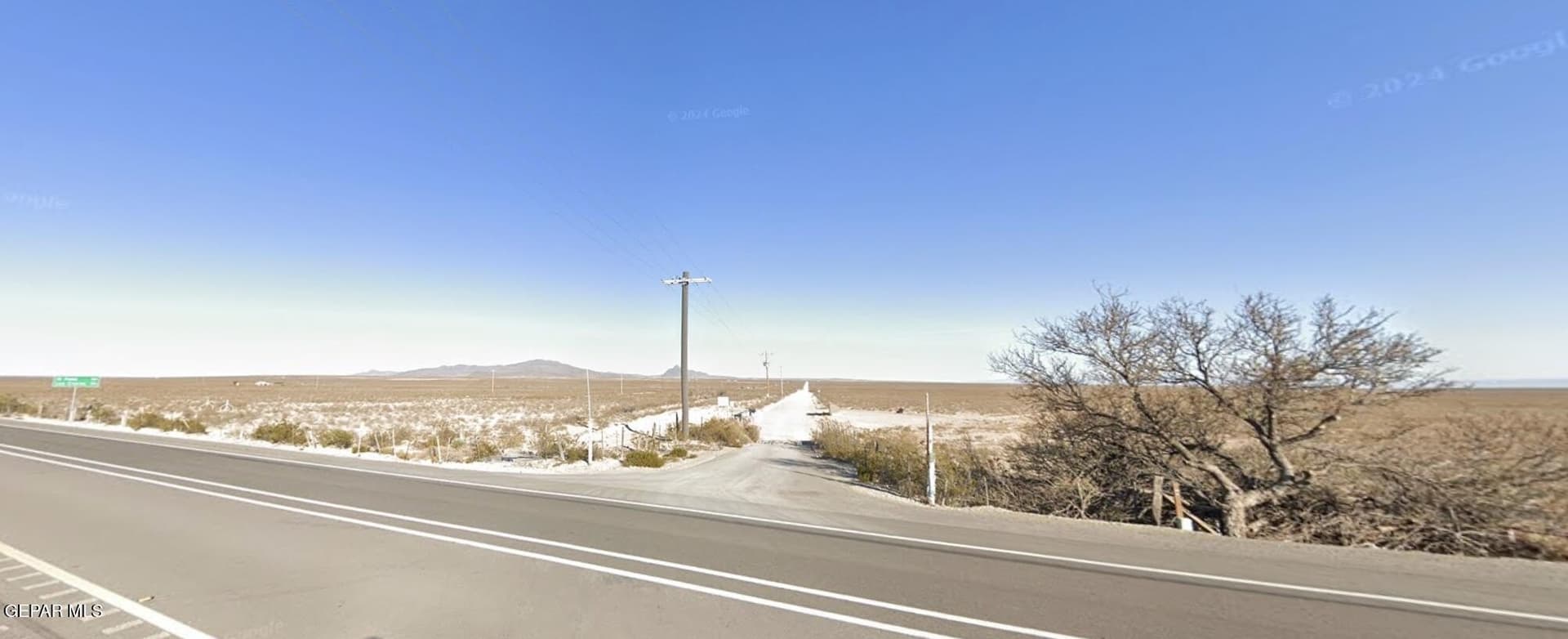 10.14 acres in Hudspeth County