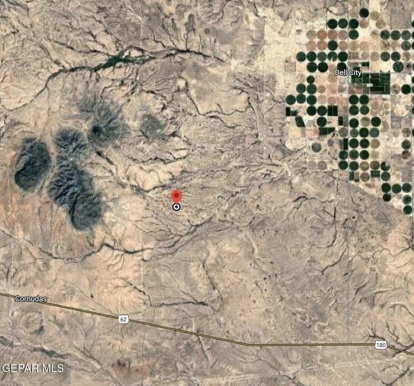 10.14 acres in Hudspeth County gallery image 4