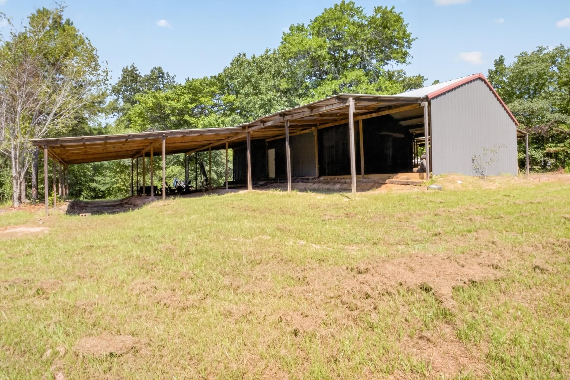 28 acres in Upshur County - photo 33