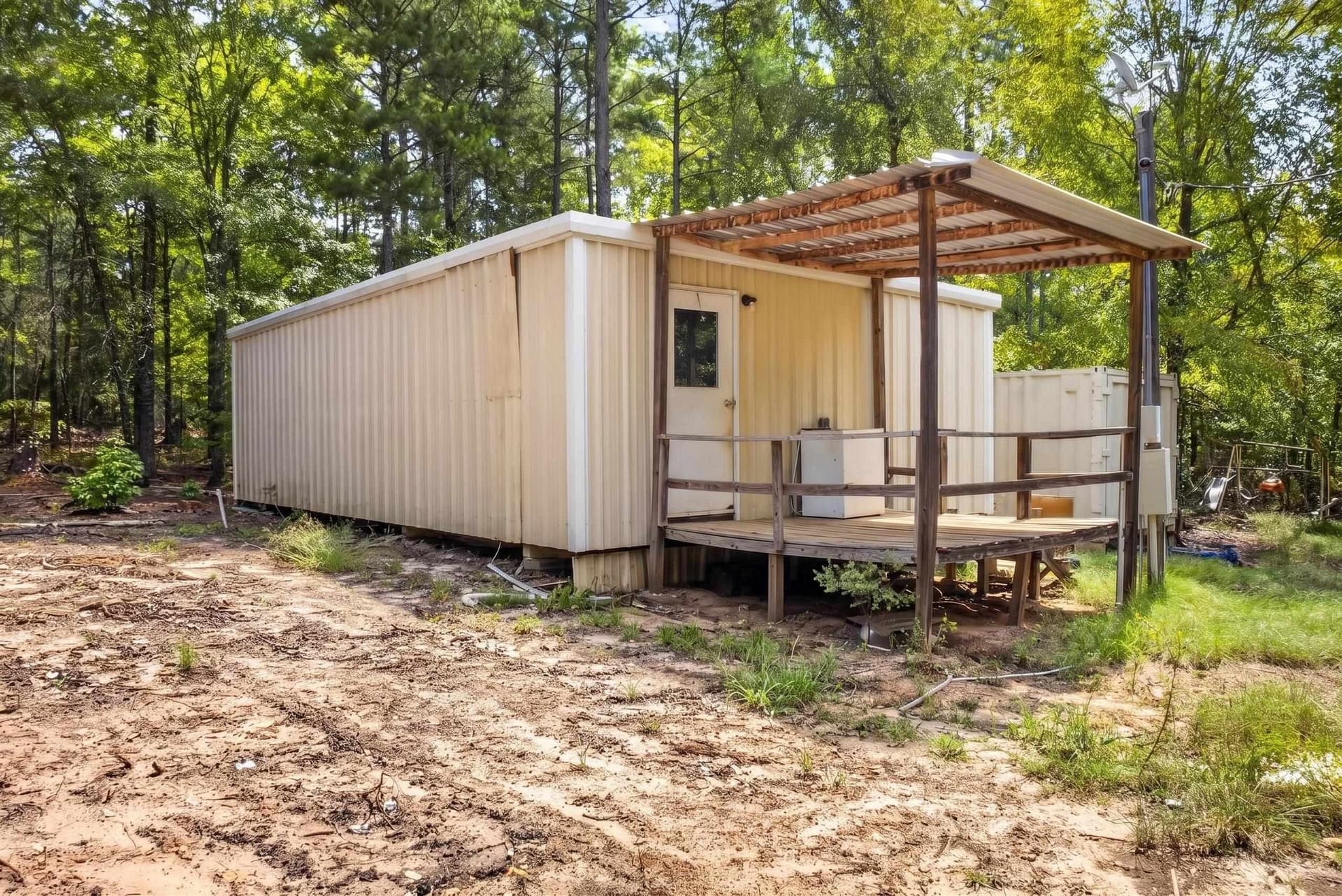 28 acres in Upshur County - photo 36
