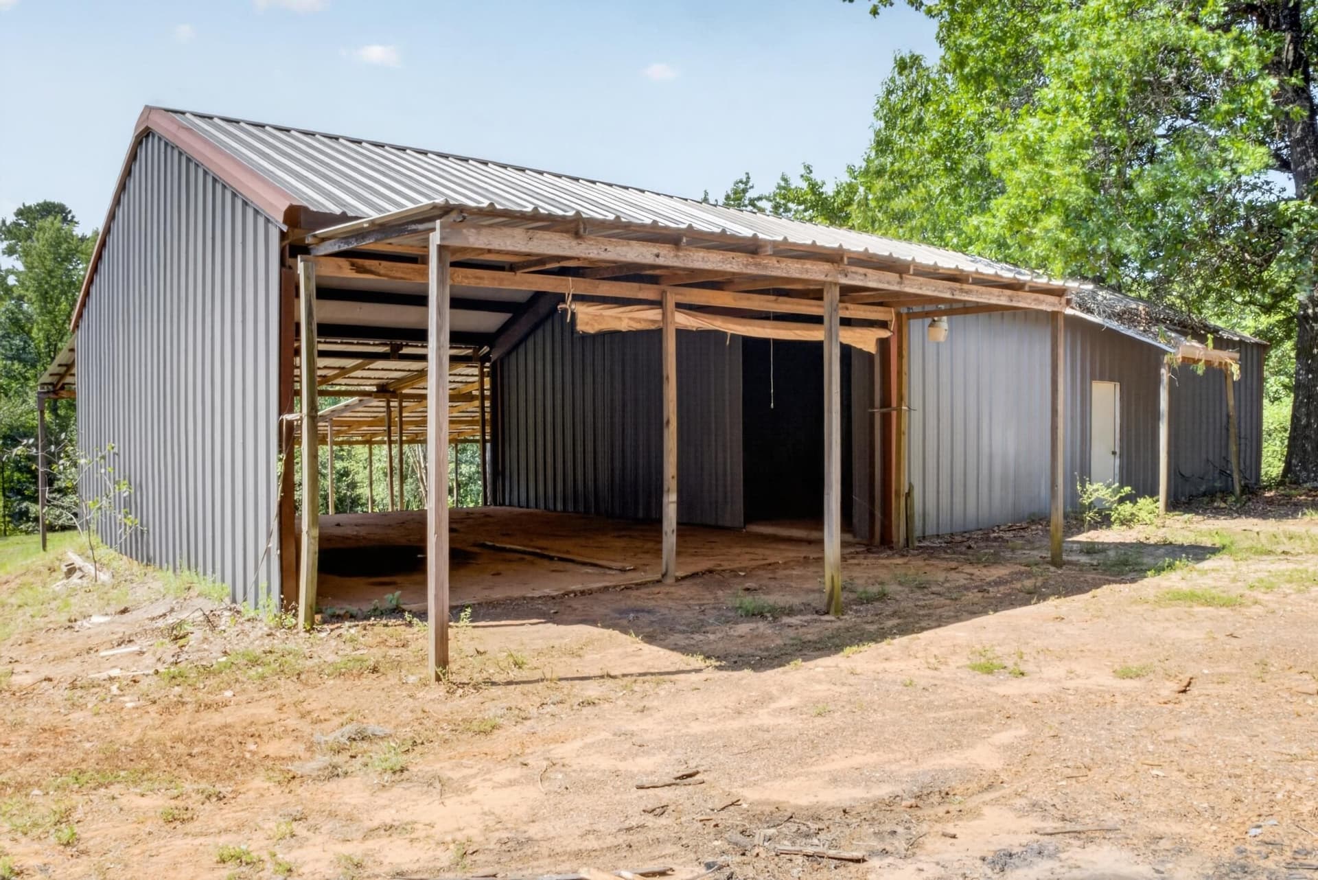 28 acres in Upshur County - photo 35