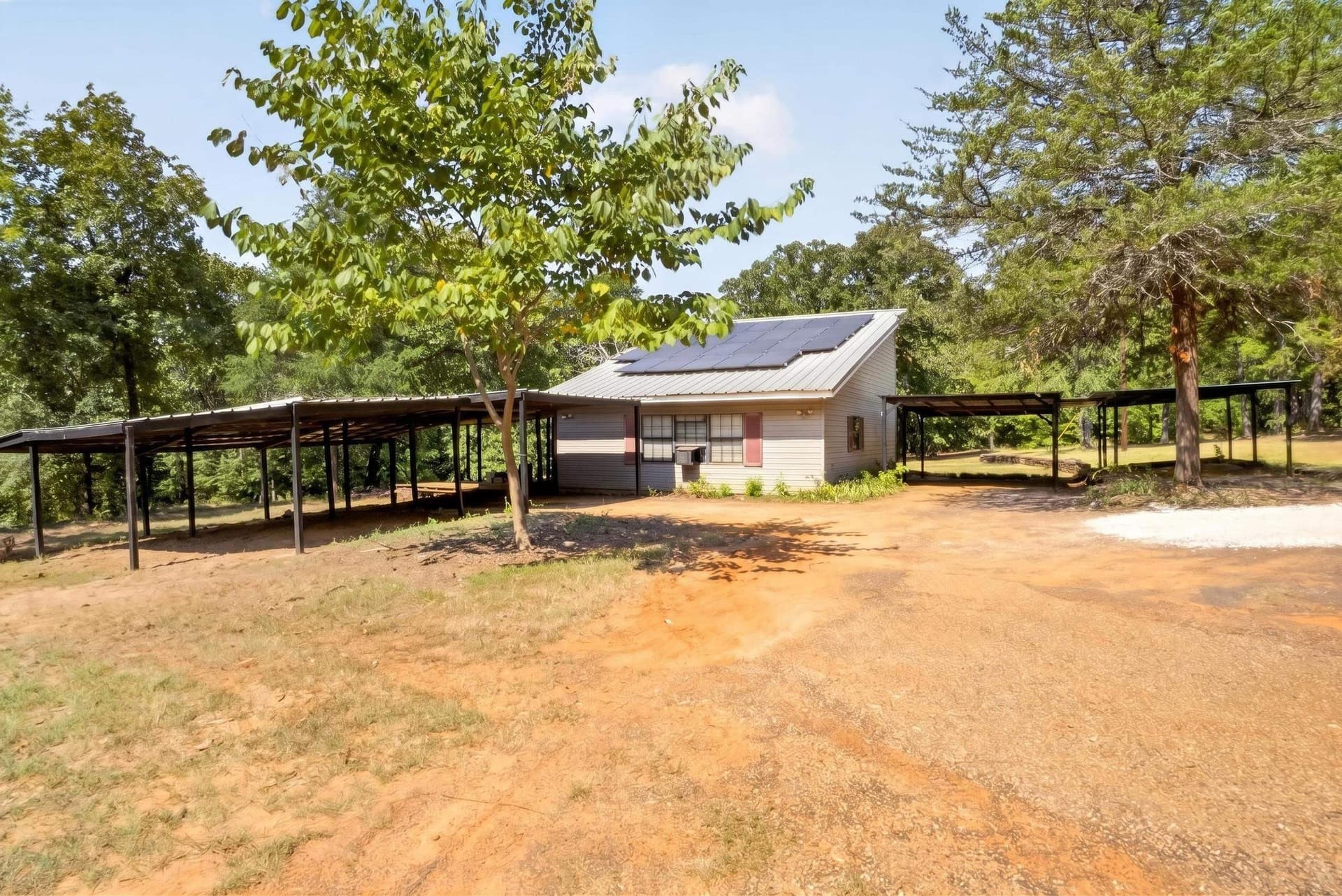 28 acres in Upshur County - photo 29