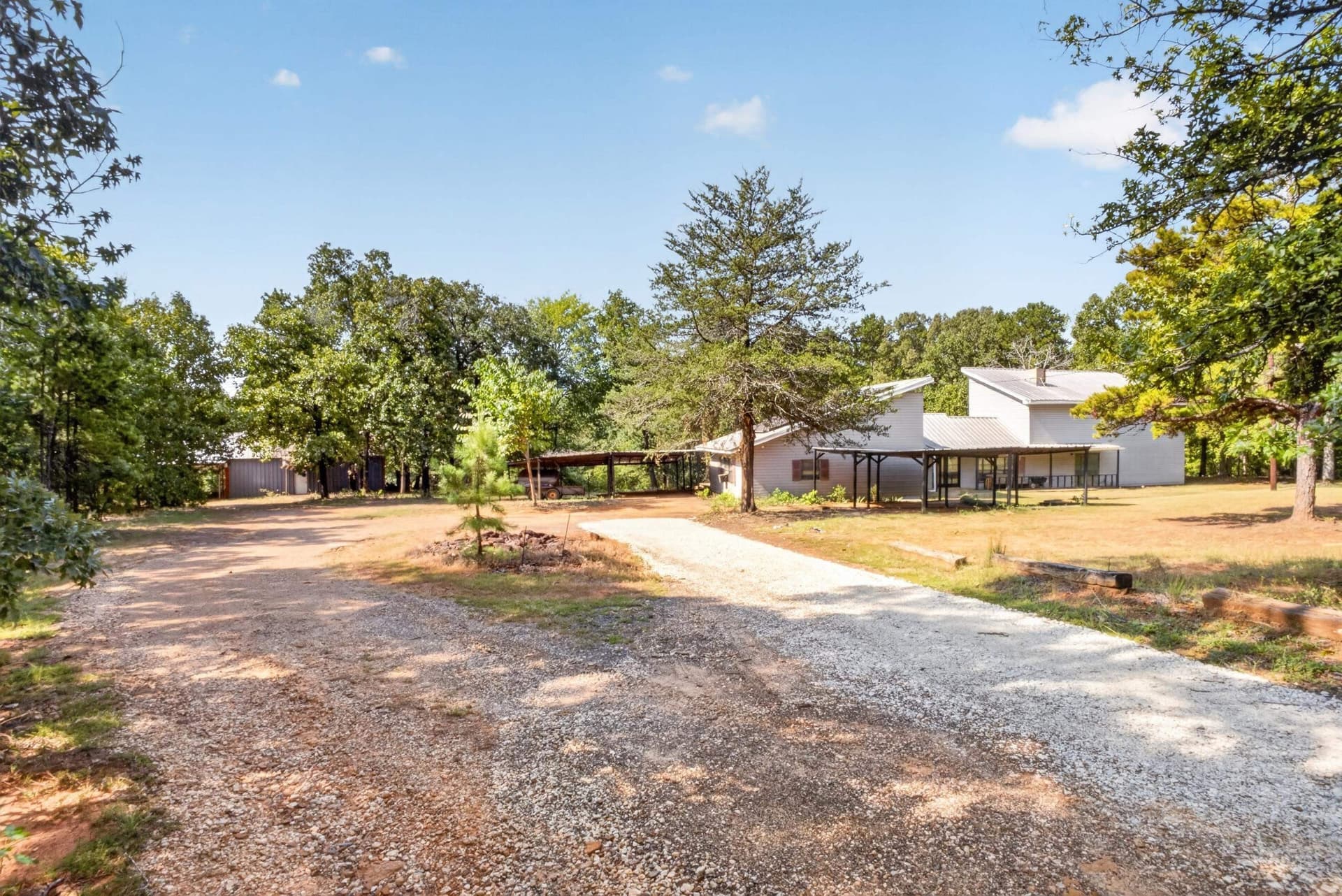 28 acres in Upshur County - photo 3