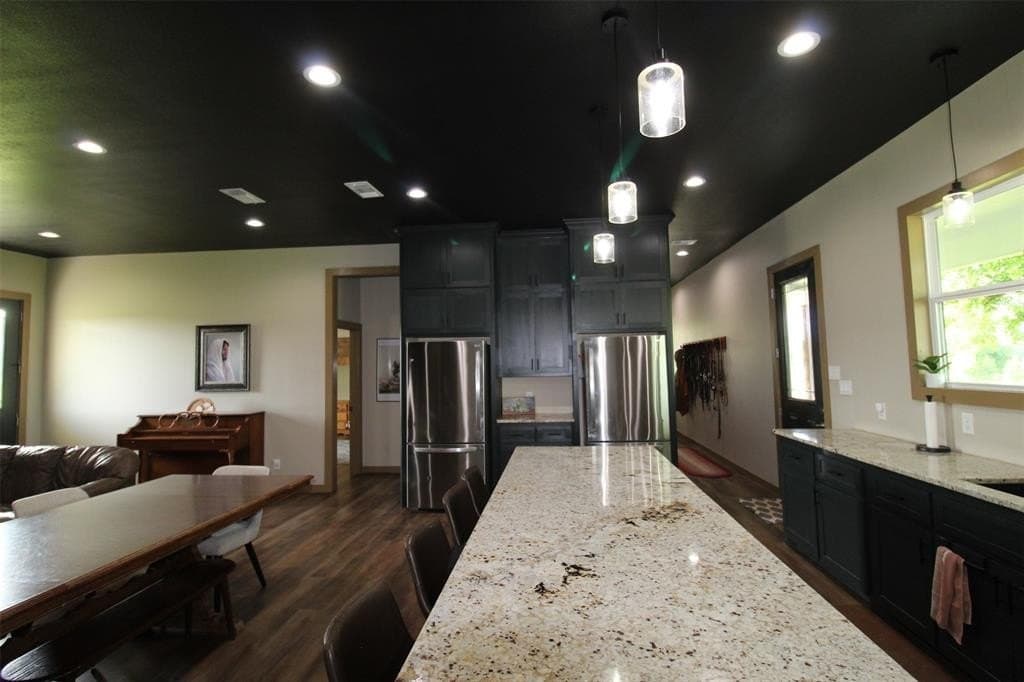 37 acres in Bowie County featured view