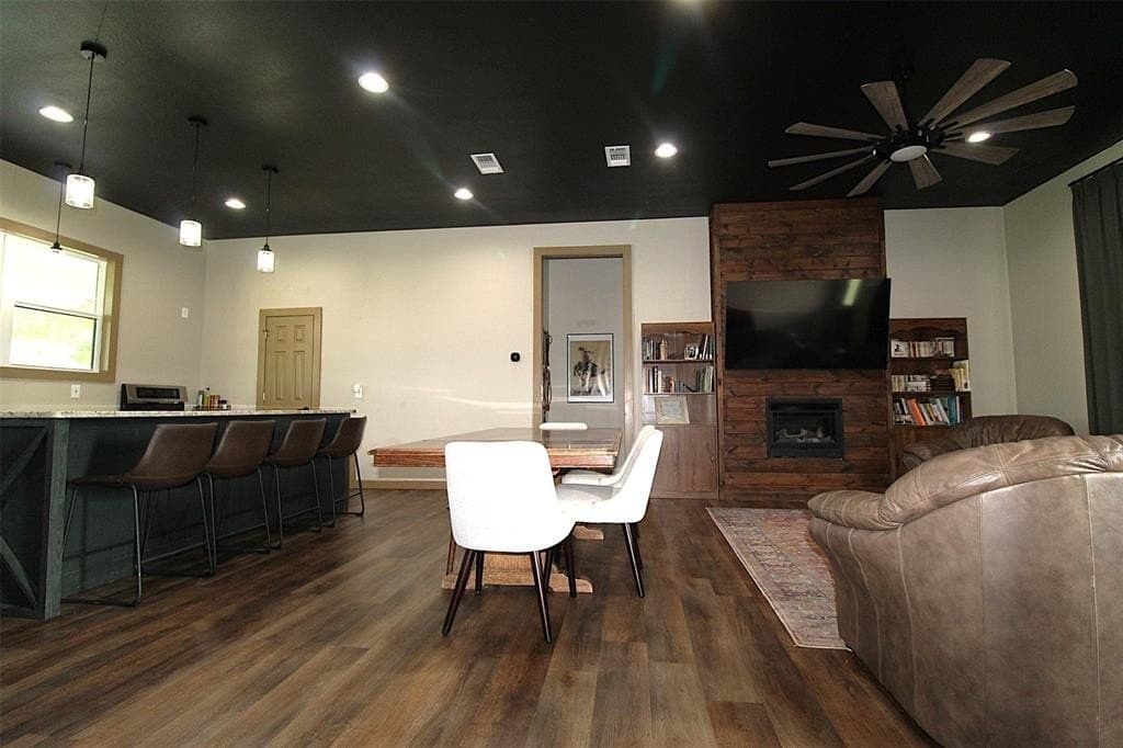 37 acres in Bowie County gallery image 3