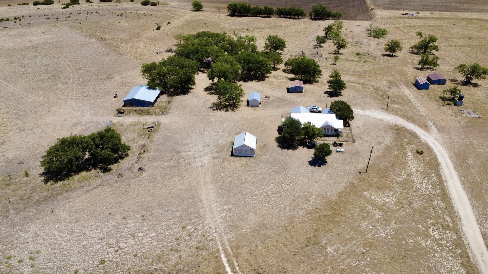 201.5 acres in Hamilton County - photo 36