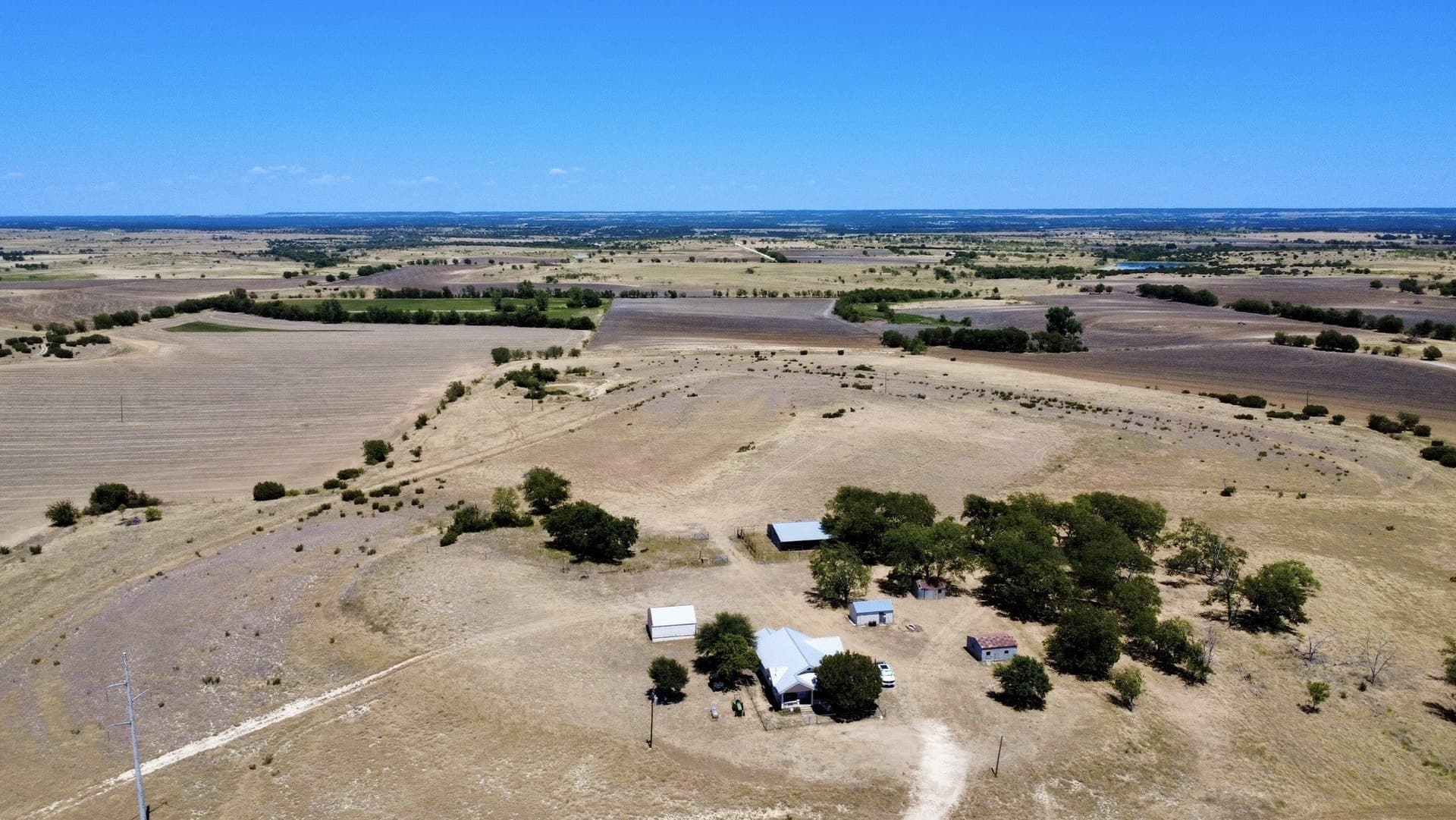 201.5 acres in Hamilton County - photo 5