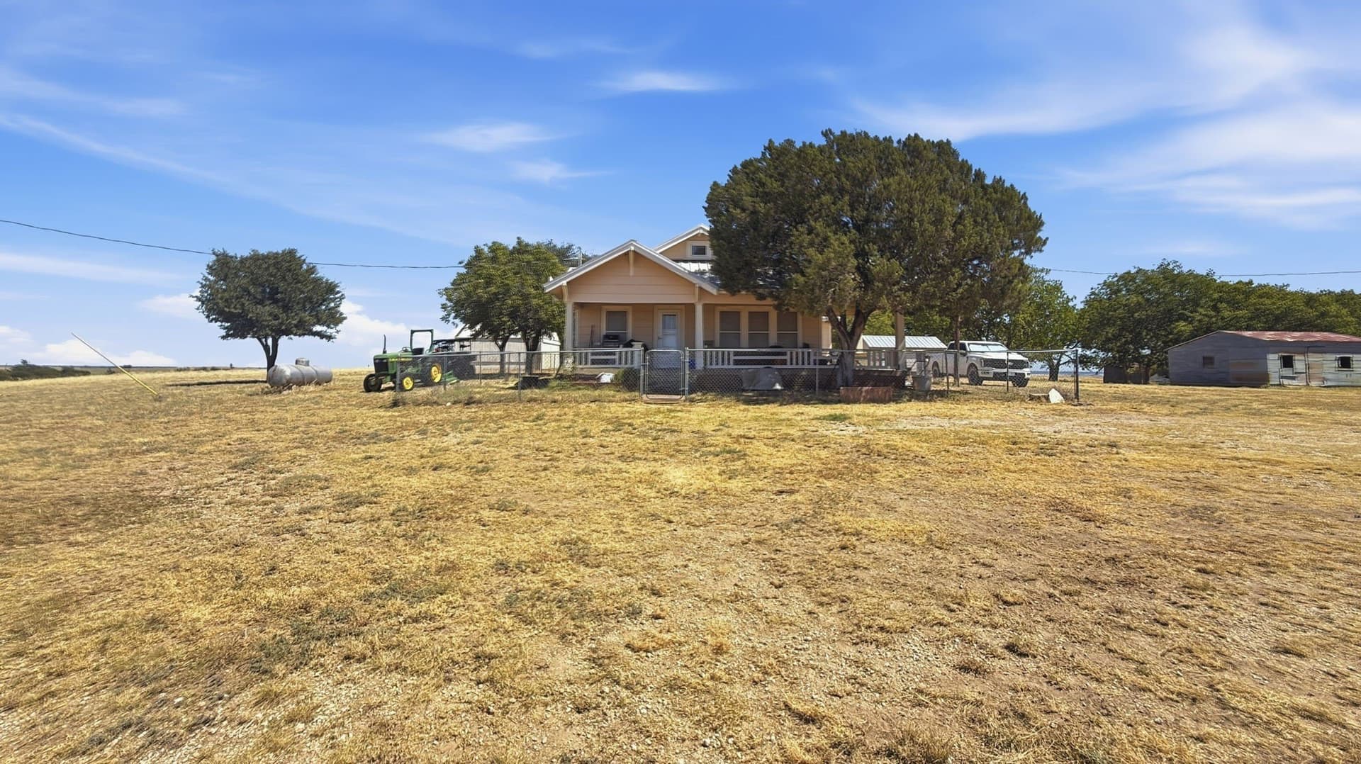 201.5 acres in Hamilton County - photo 6