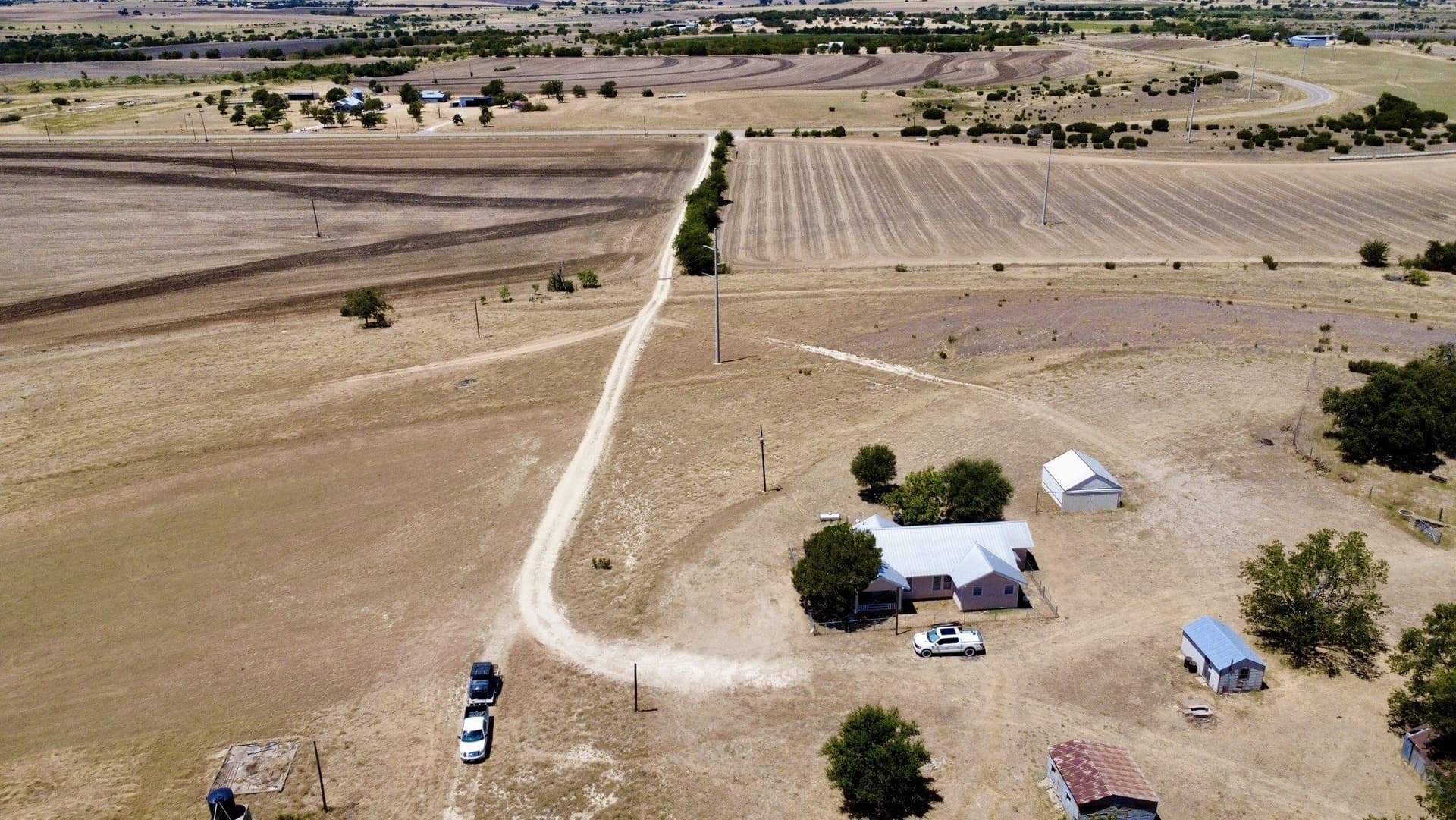 201.5 acres in Hamilton County - photo 30
