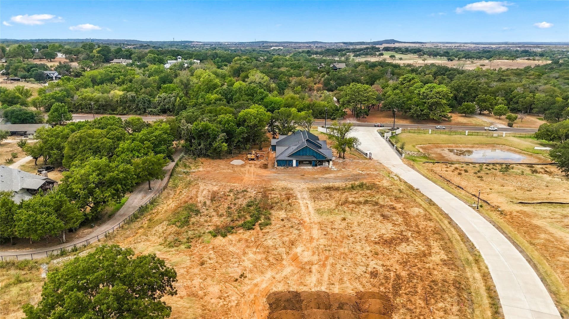 1 acres in Denton County - photo 19