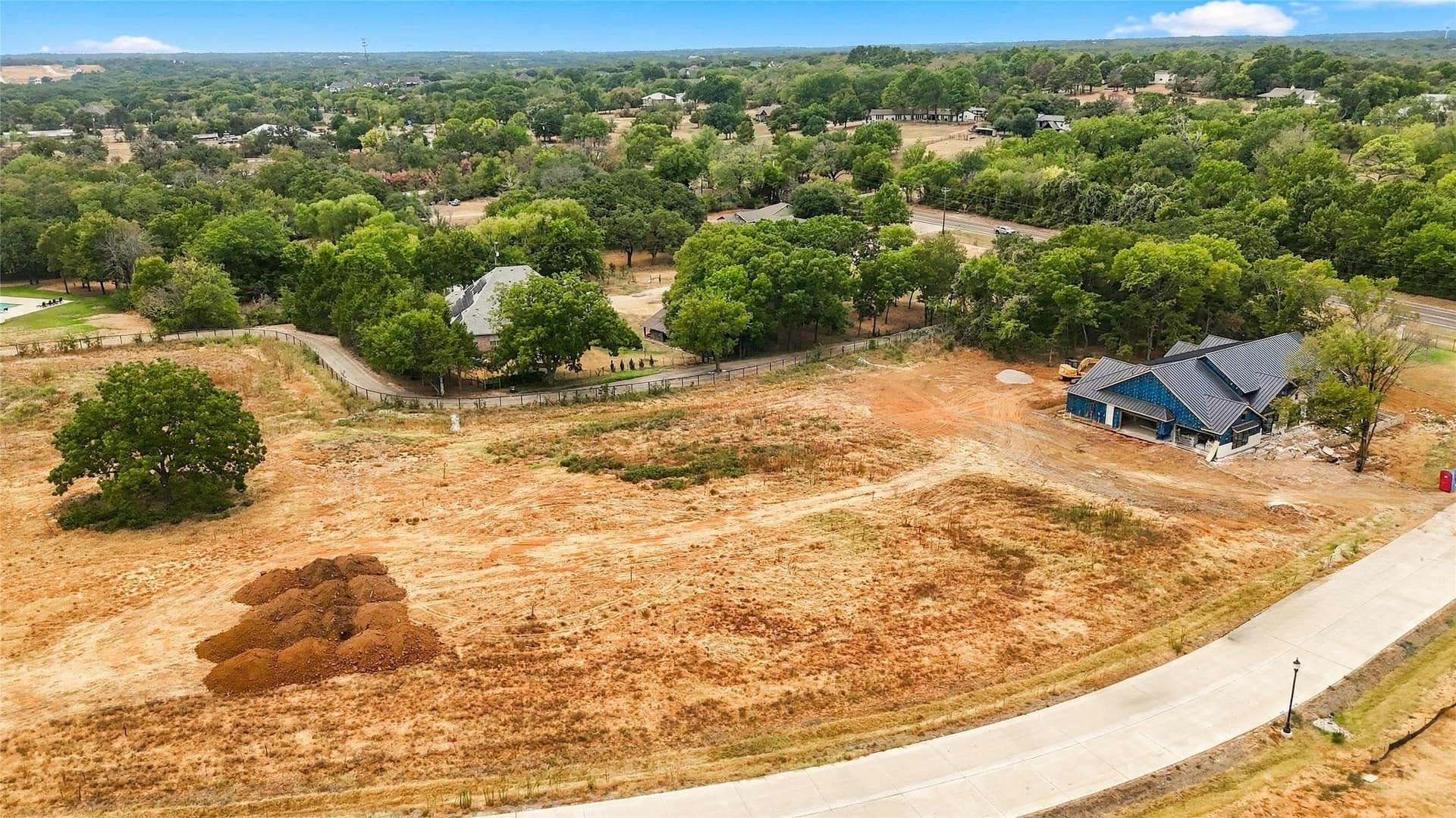1 acres in Denton County - photo 17