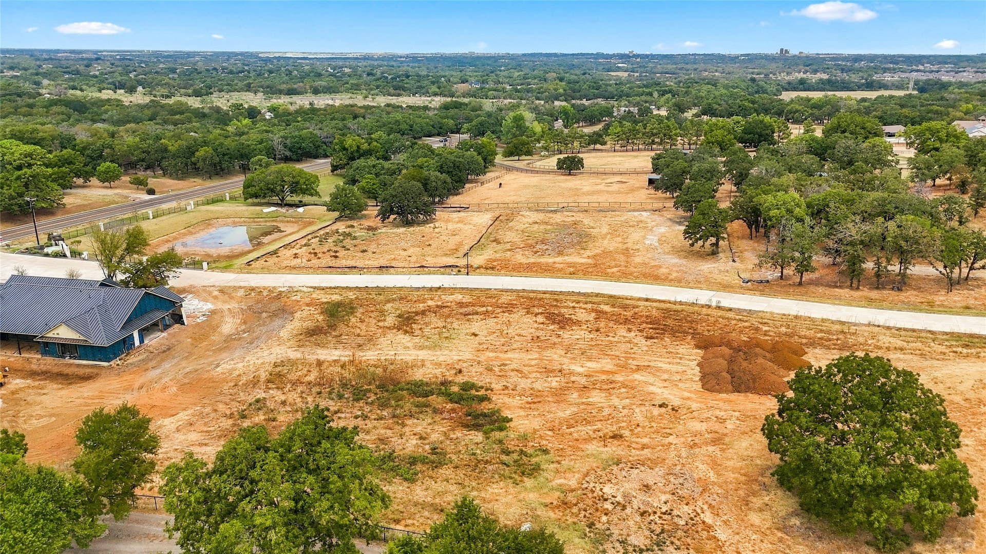 1 acres in Denton County - photo 8