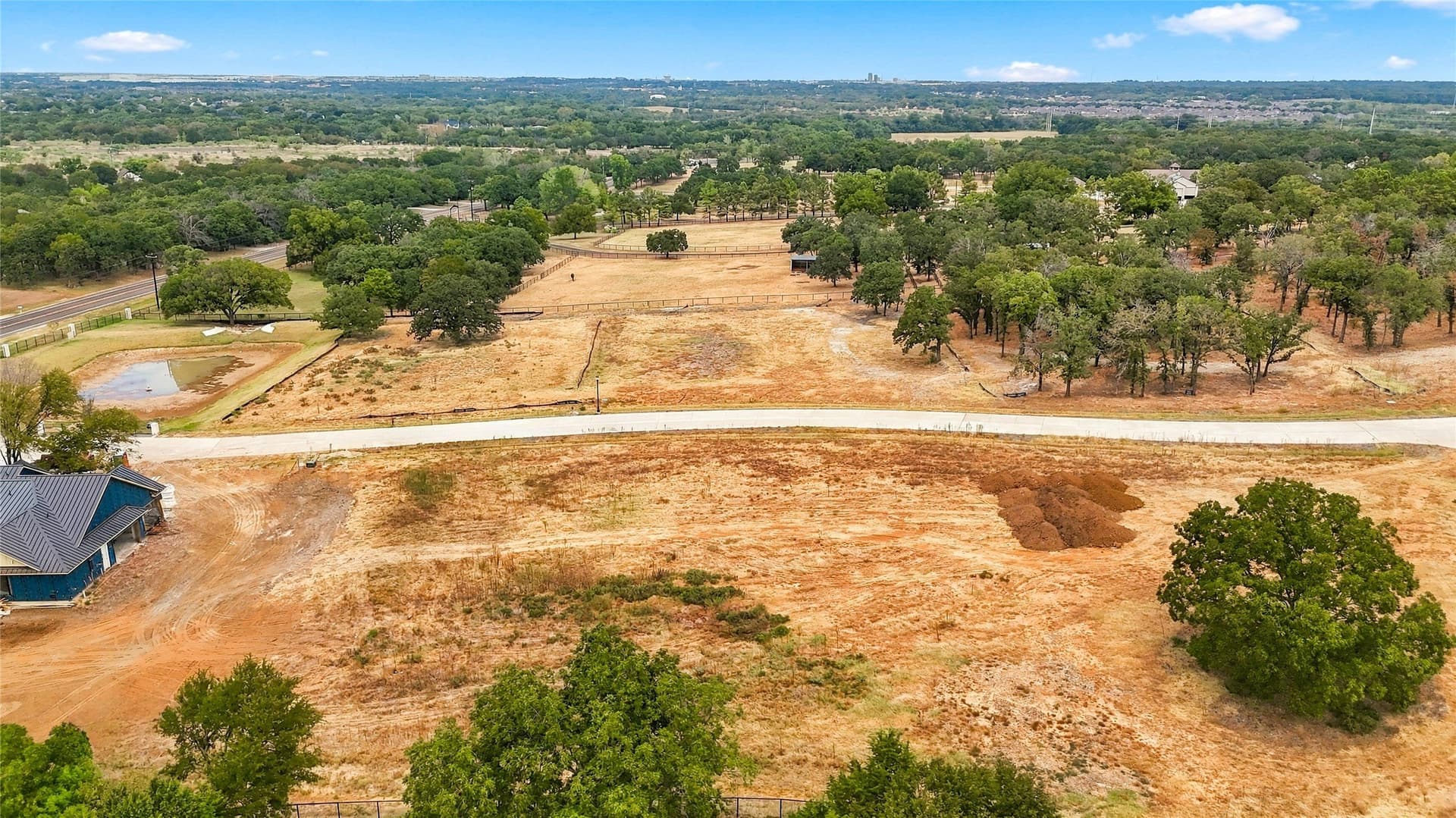 1 acres in Denton County - photo 9