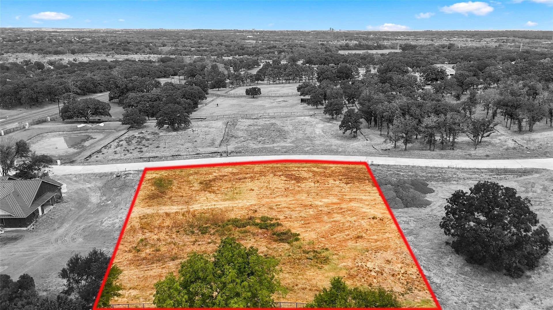 1 acres in Denton County - photo 6
