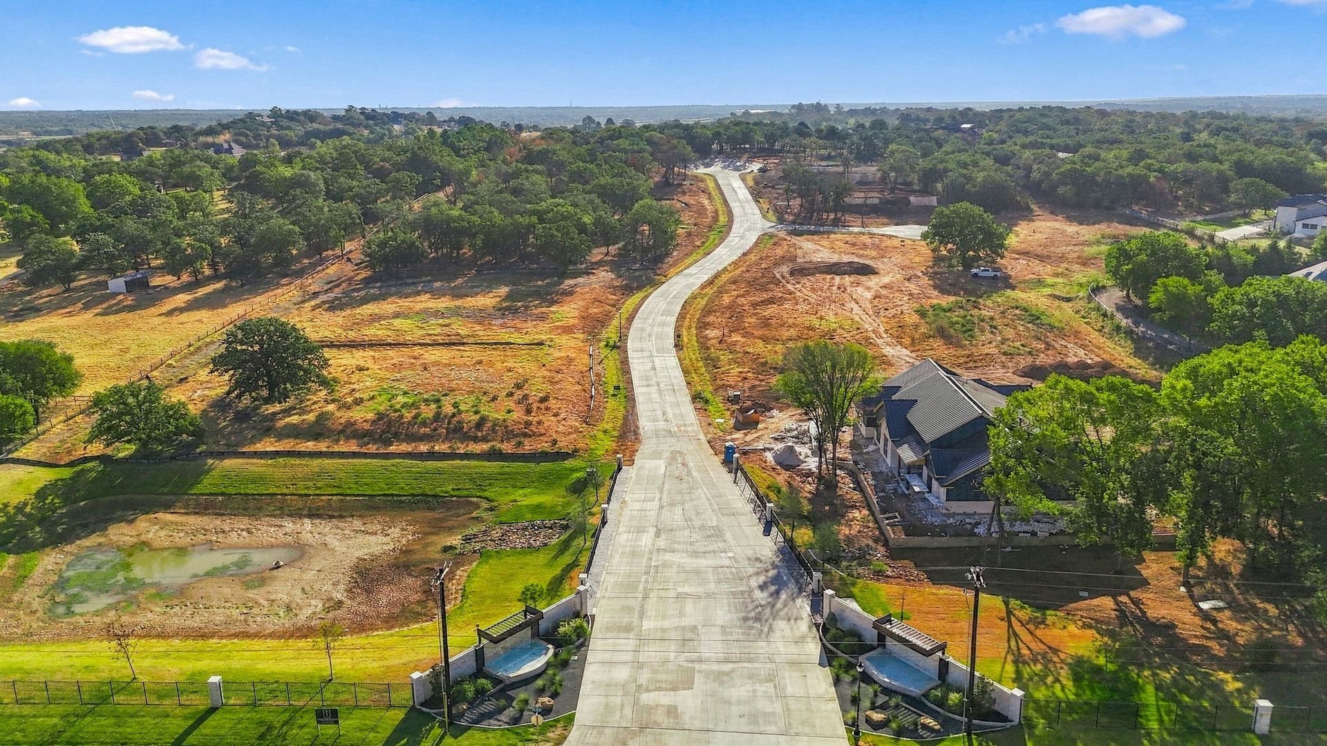 1 acres in Denton County - photo 4