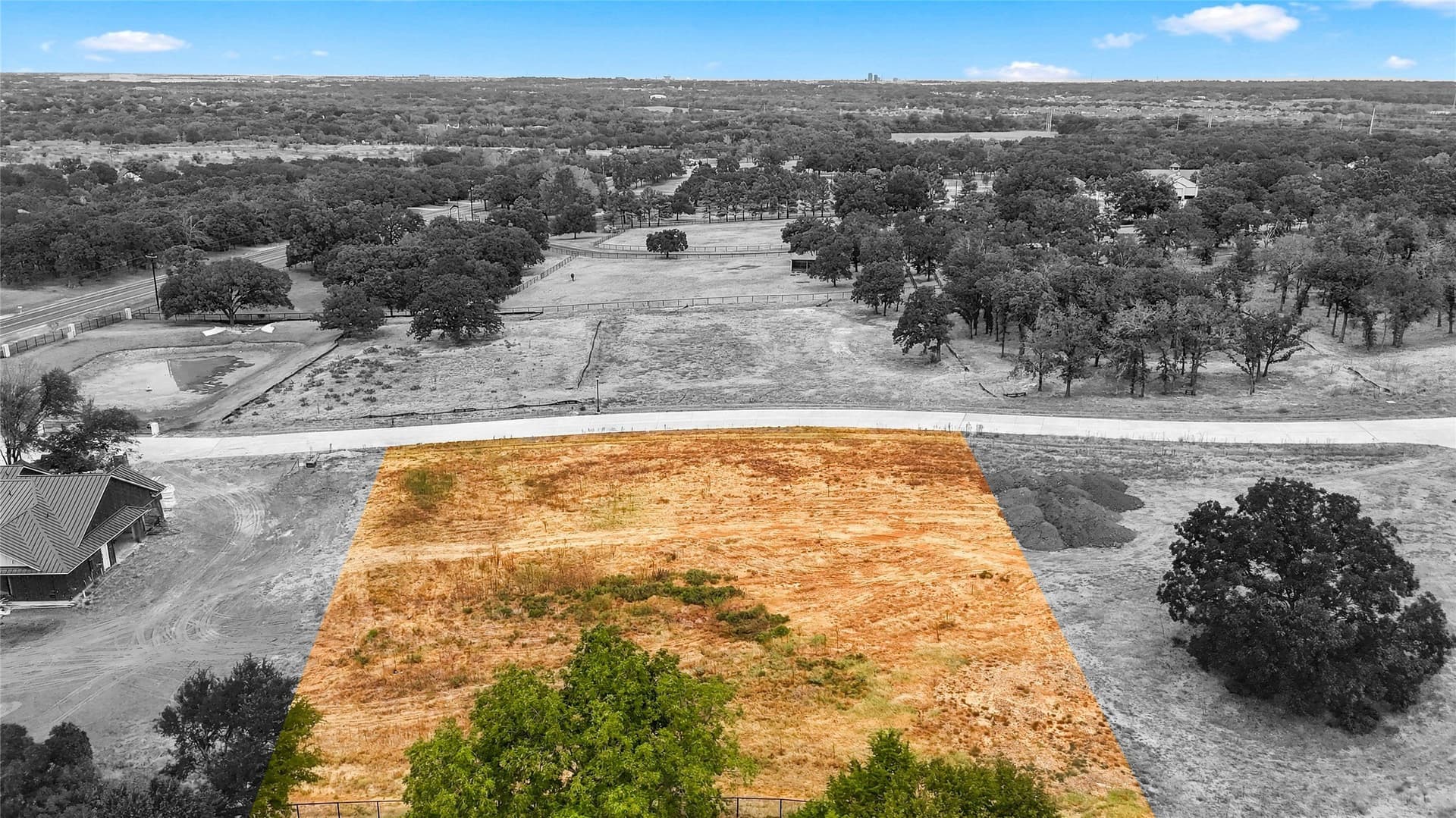 1 acres in Denton County - photo 21