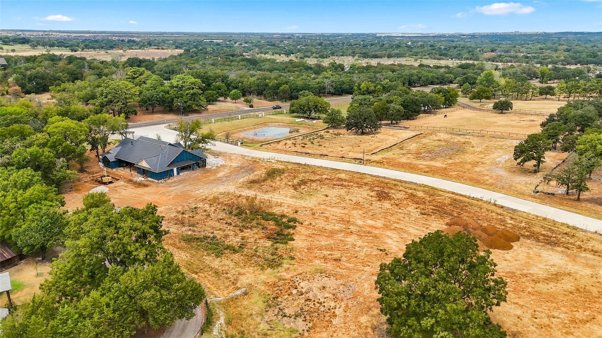 1 acres in Denton County - photo 7