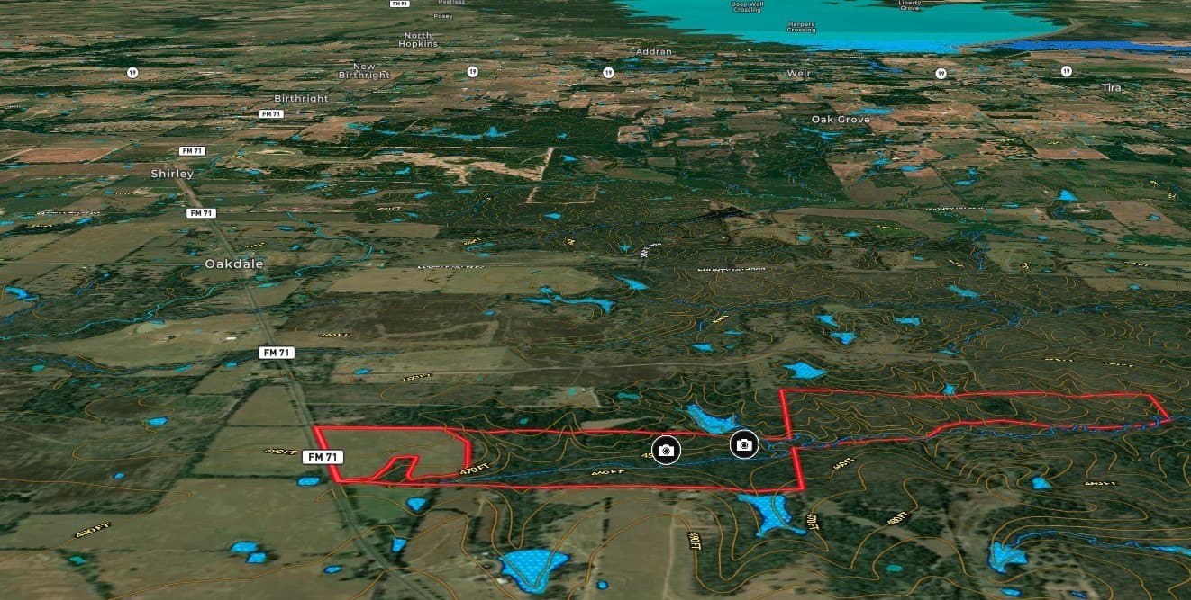 130 acres in Hopkins County - photo 11
