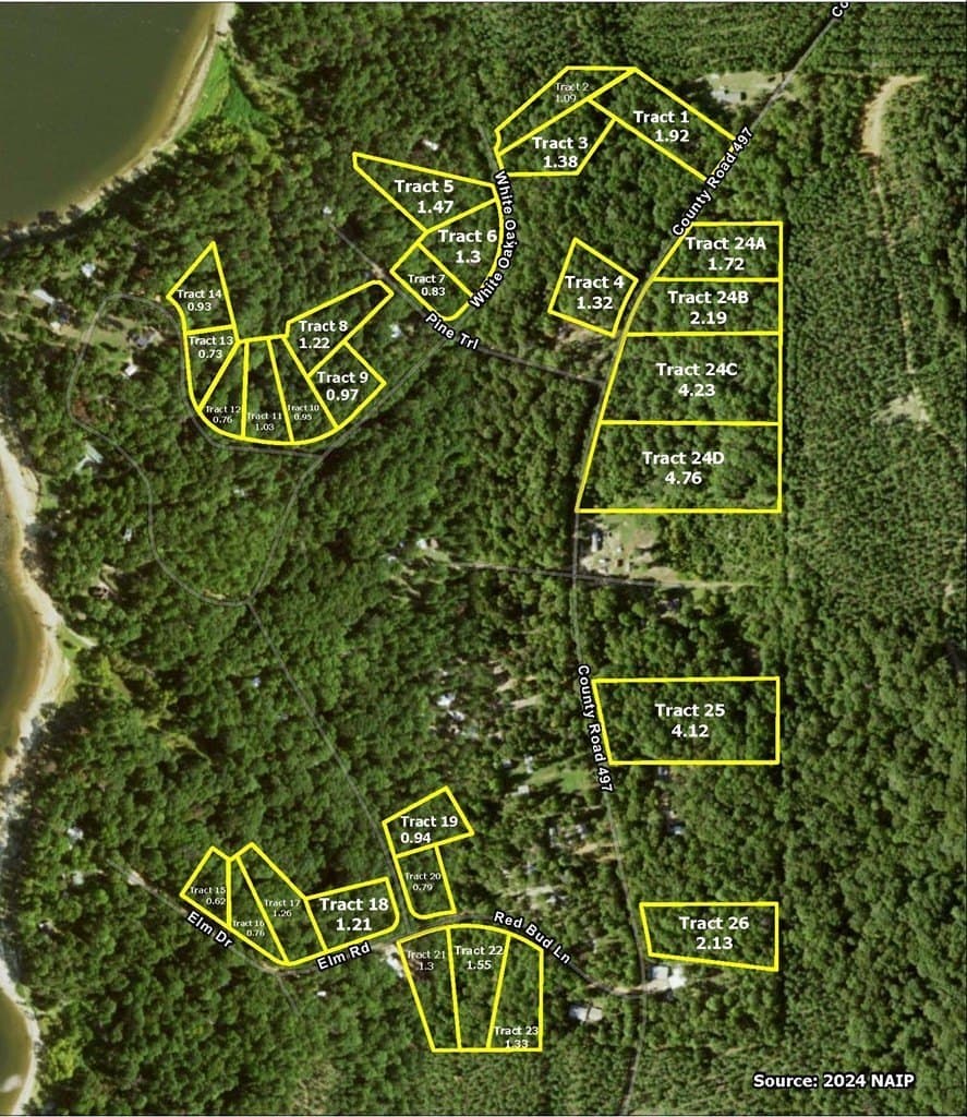 0.73 acres in Texas County gallery image 2