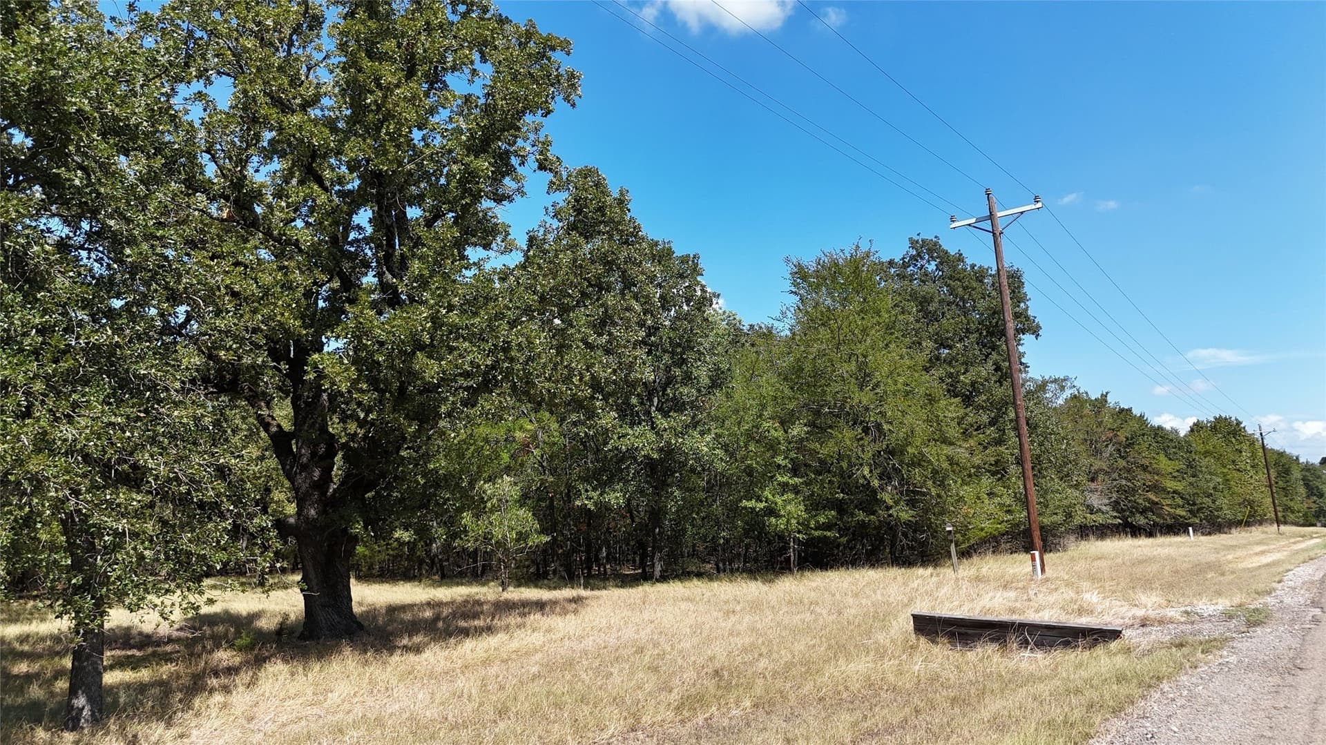 0.5 acres in Navarro County - photo 3